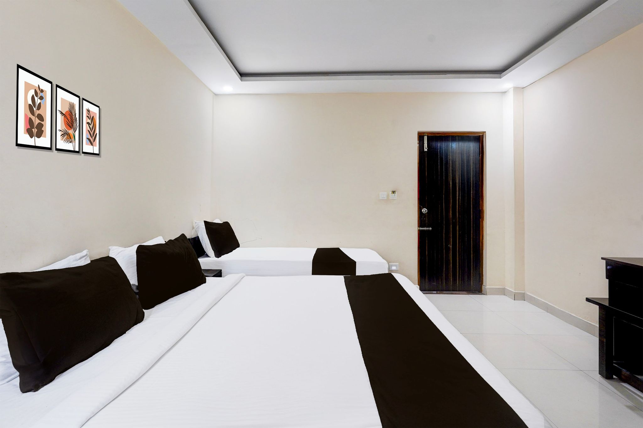 Super Collection O Tirumala Road Near Alipiri Classic 5