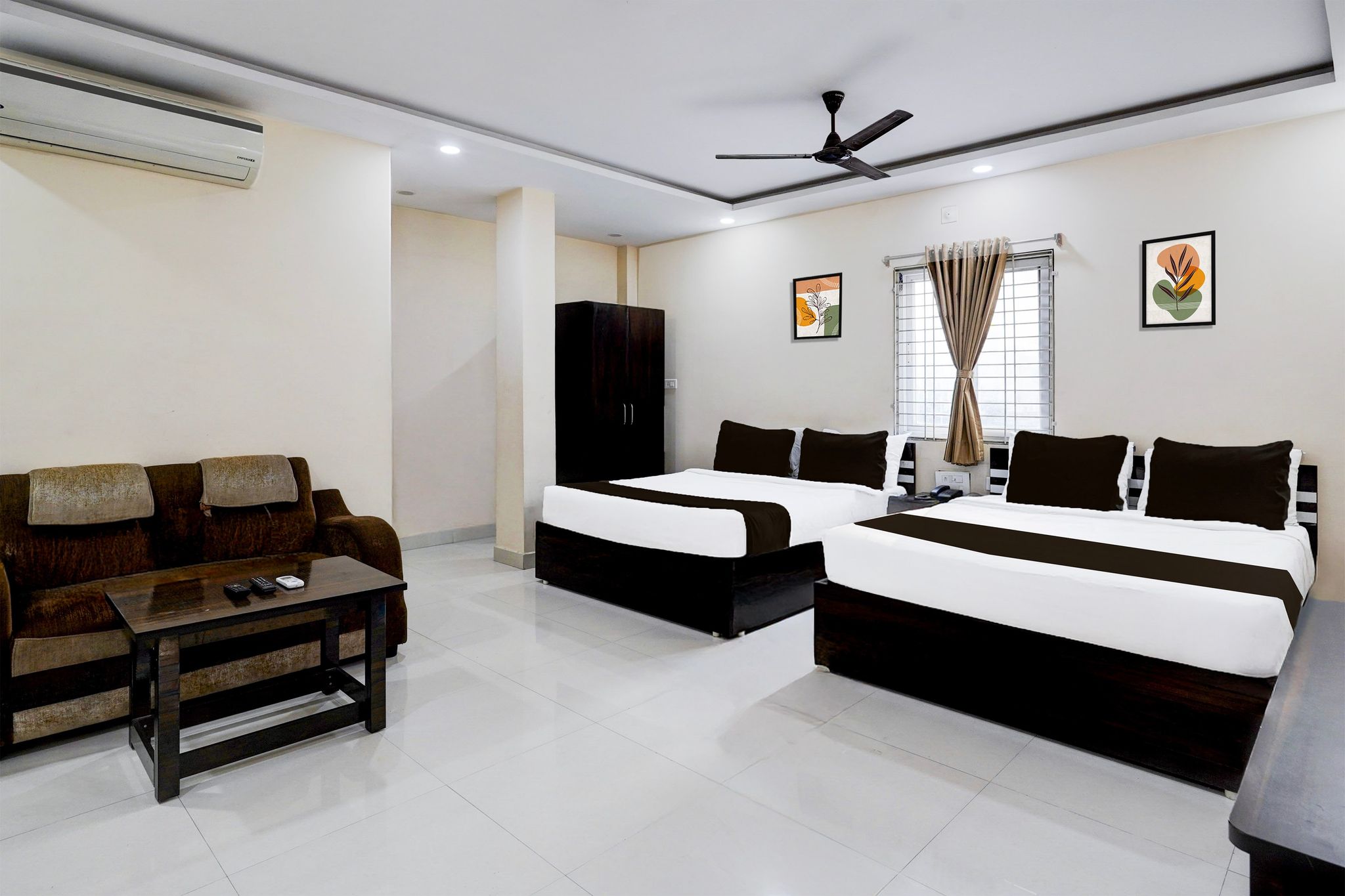 Super Collection O Tirumala Road Near Alipiri Classic 2