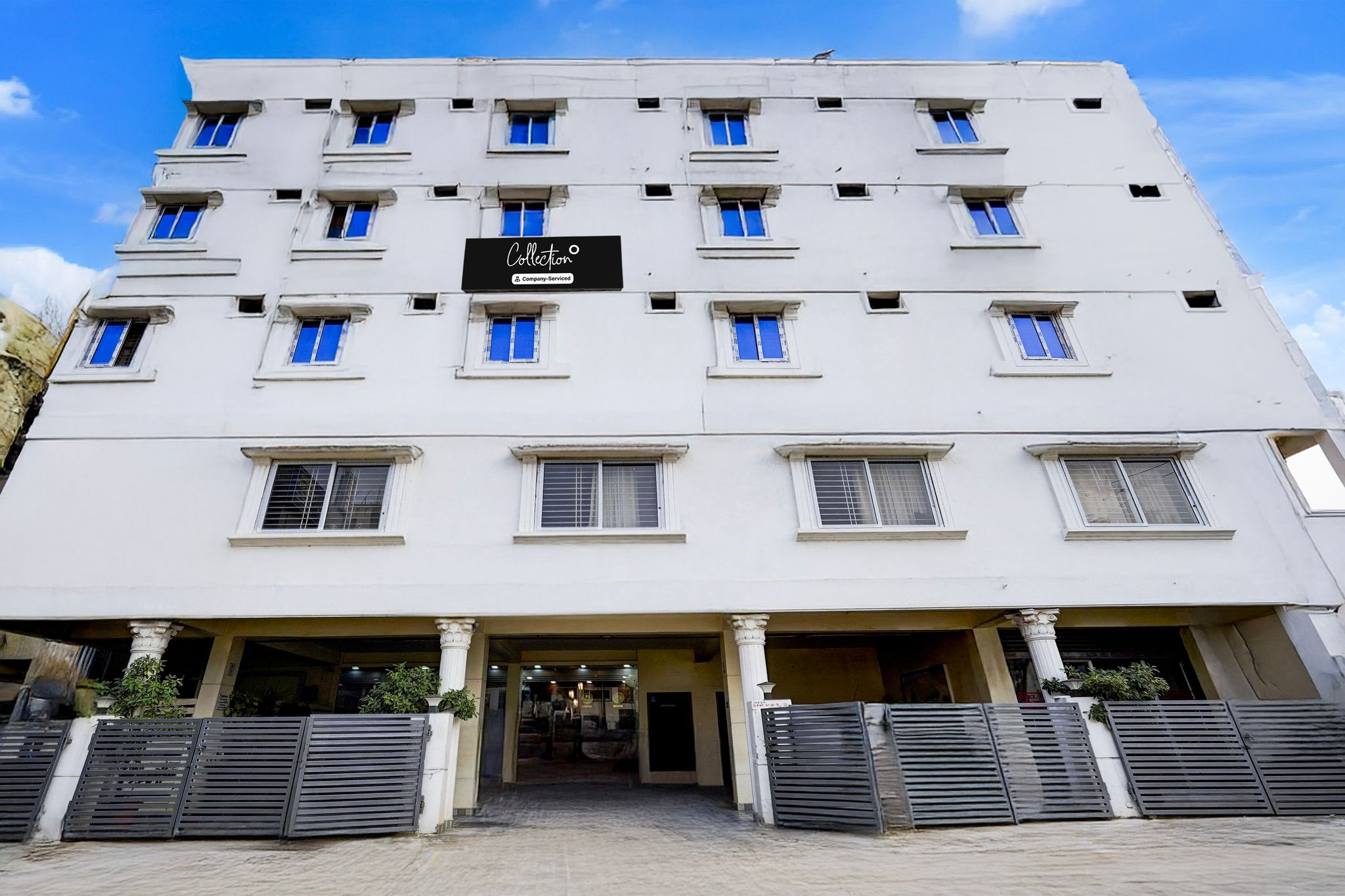 Super  Collection O Tirumala Road Near Alipiri