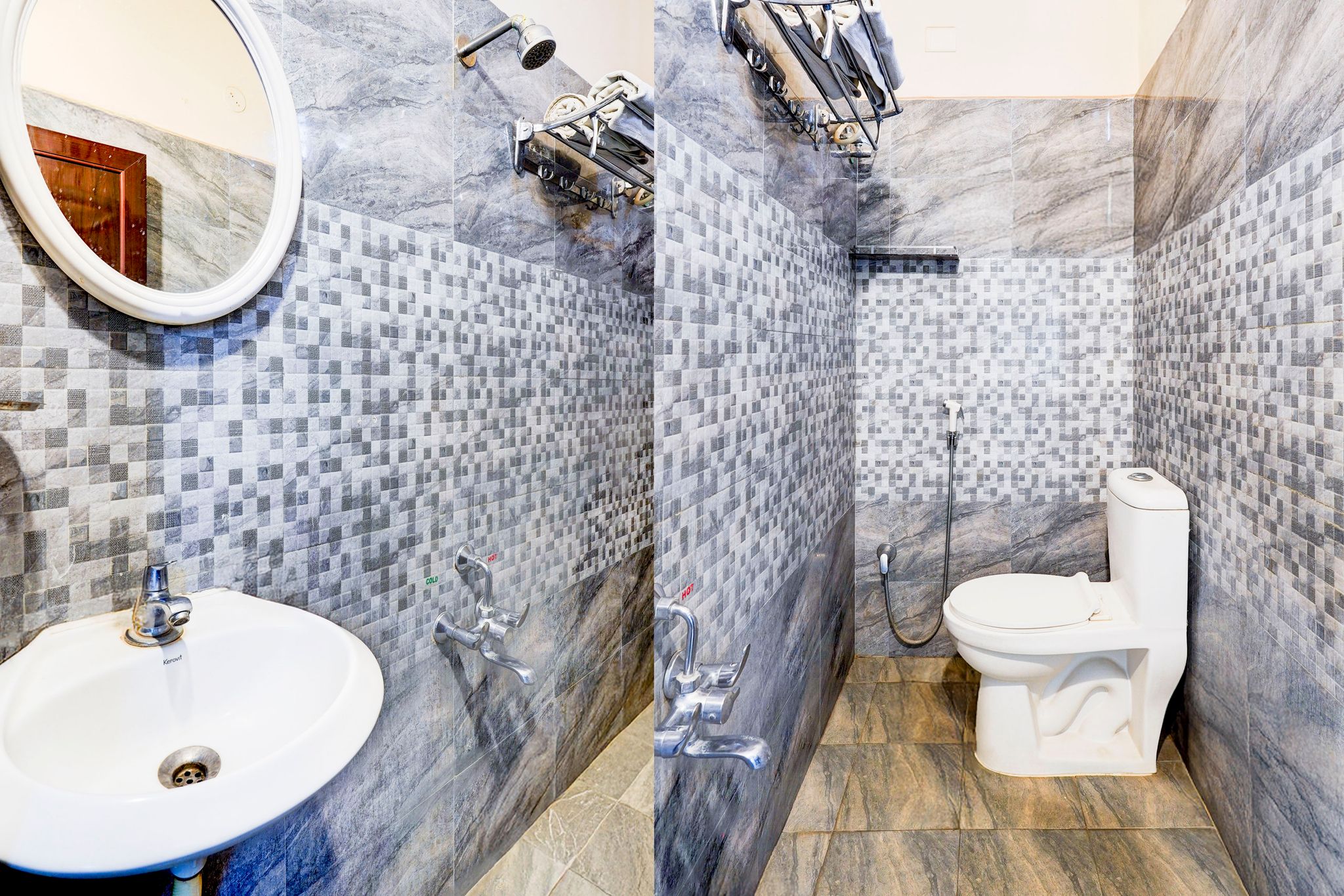 Super Collection O Tirumala Road Near Alipiri Classic 8