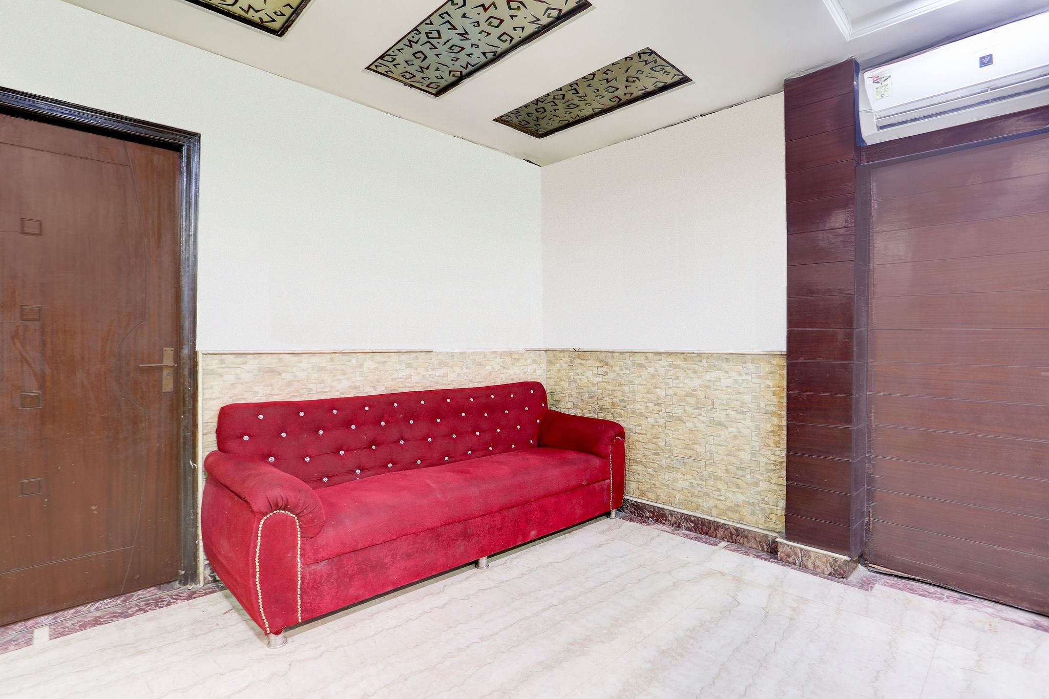 Public Areas