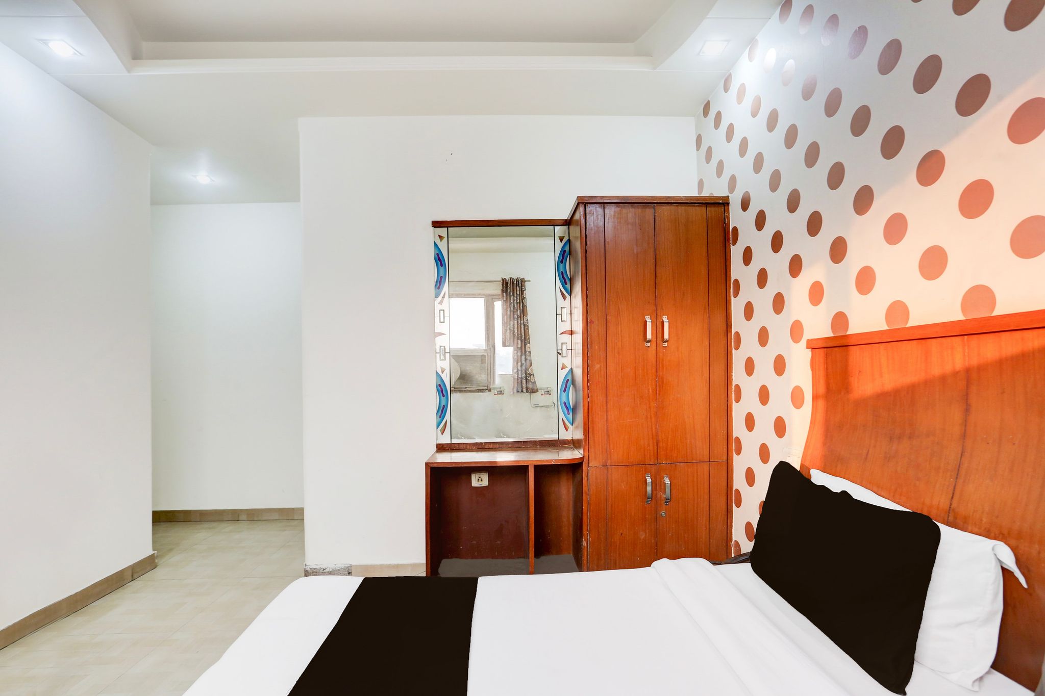 Super Hotel O New Delhi Railway Station Formerly Le Alfanso Deluxe 4