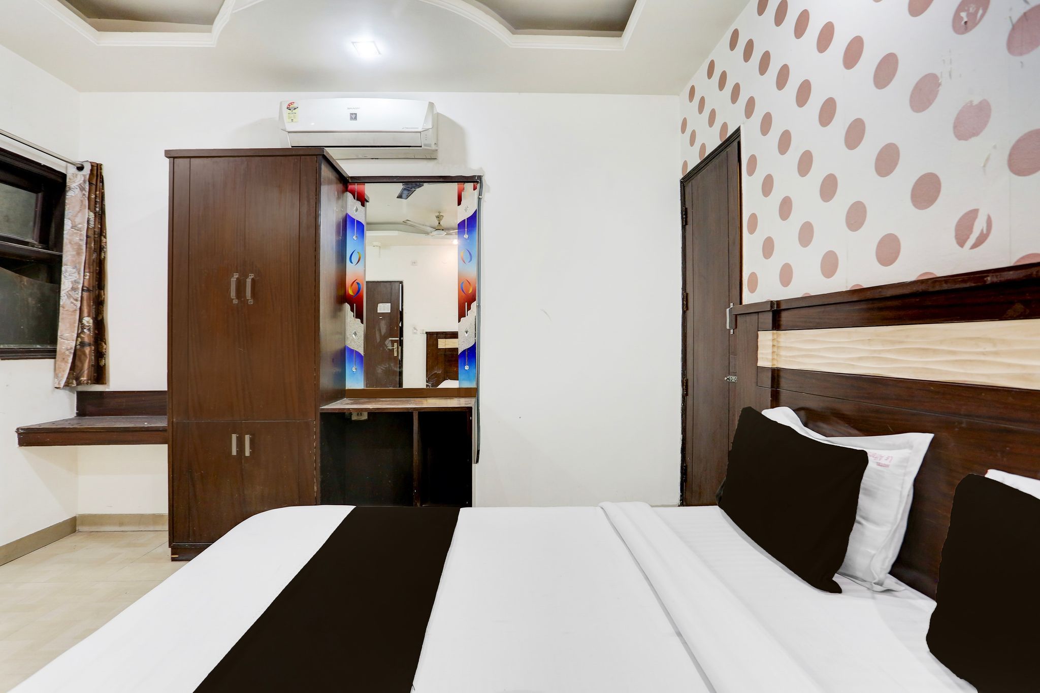 Super Hotel O New Delhi Railway Station Formerly Le Alfanso Deluxe 10