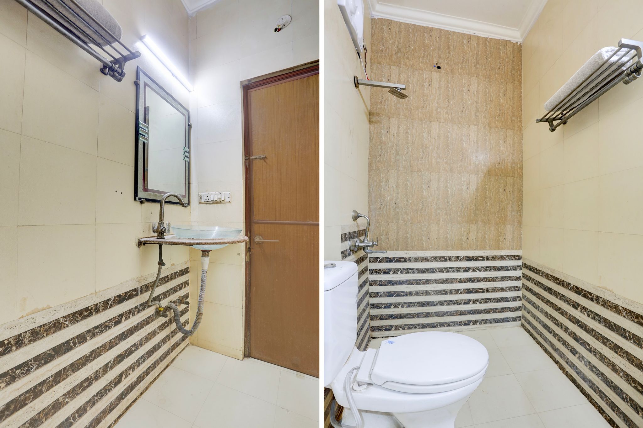 Super Hotel O New Delhi Railway Station Formerly Le Alfanso Deluxe 14
