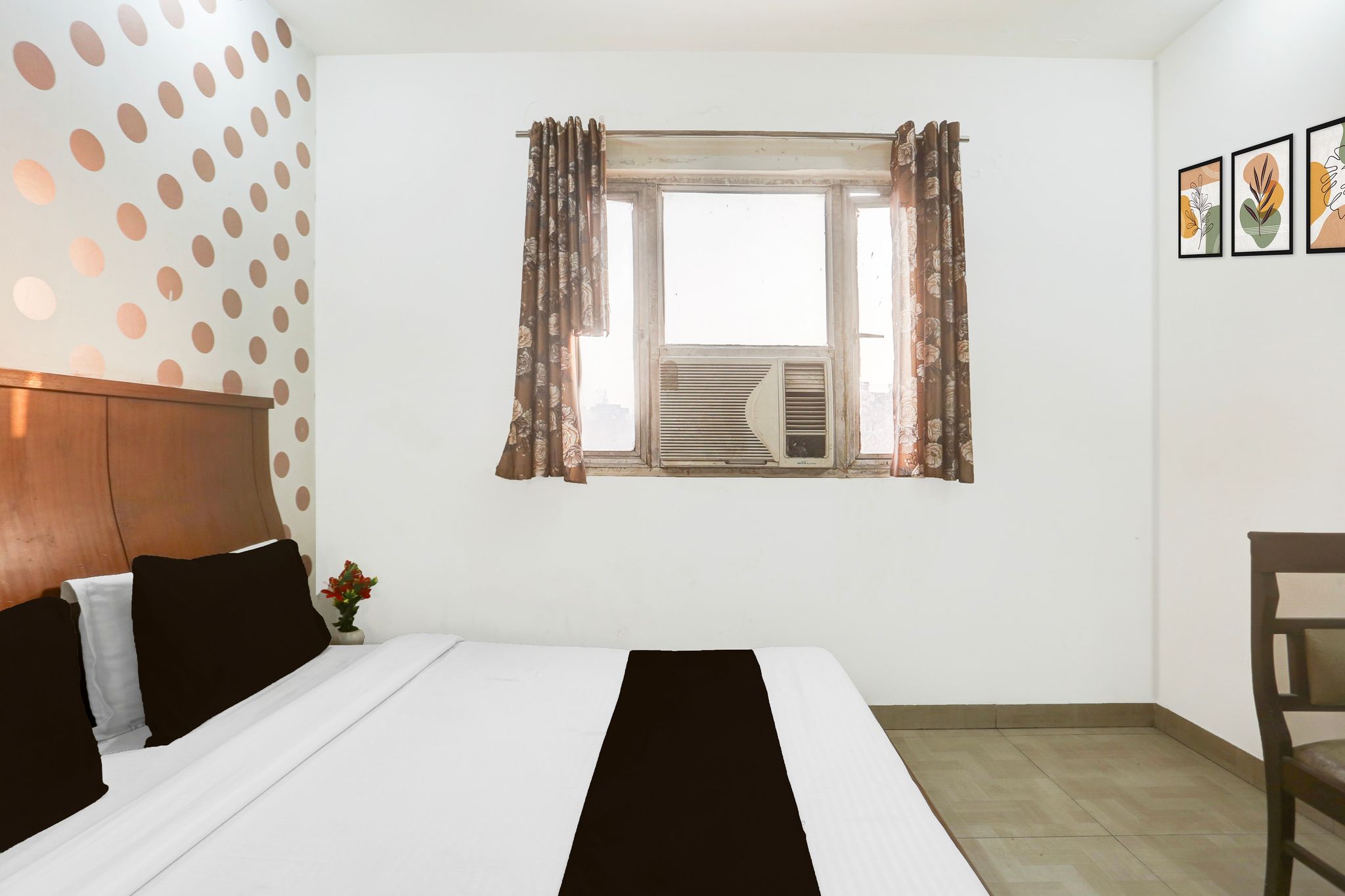 Super Hotel O New Delhi Railway Station Formerly Le Alfanso Deluxe 8