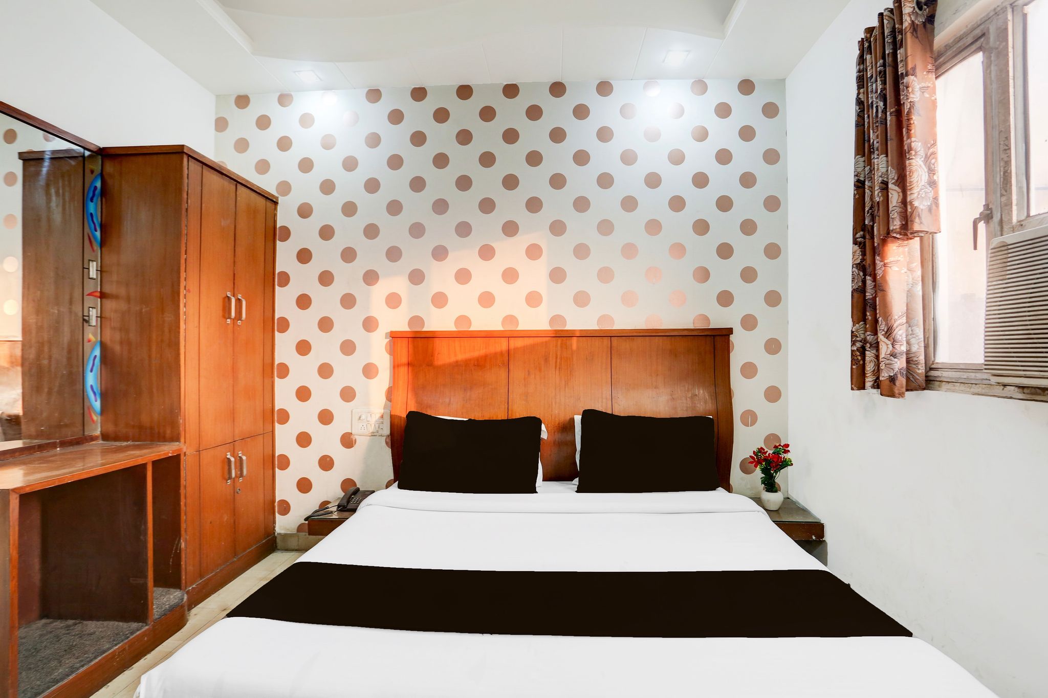 Super Hotel O New Delhi Railway Station Formerly Le Alfanso Deluxe 11