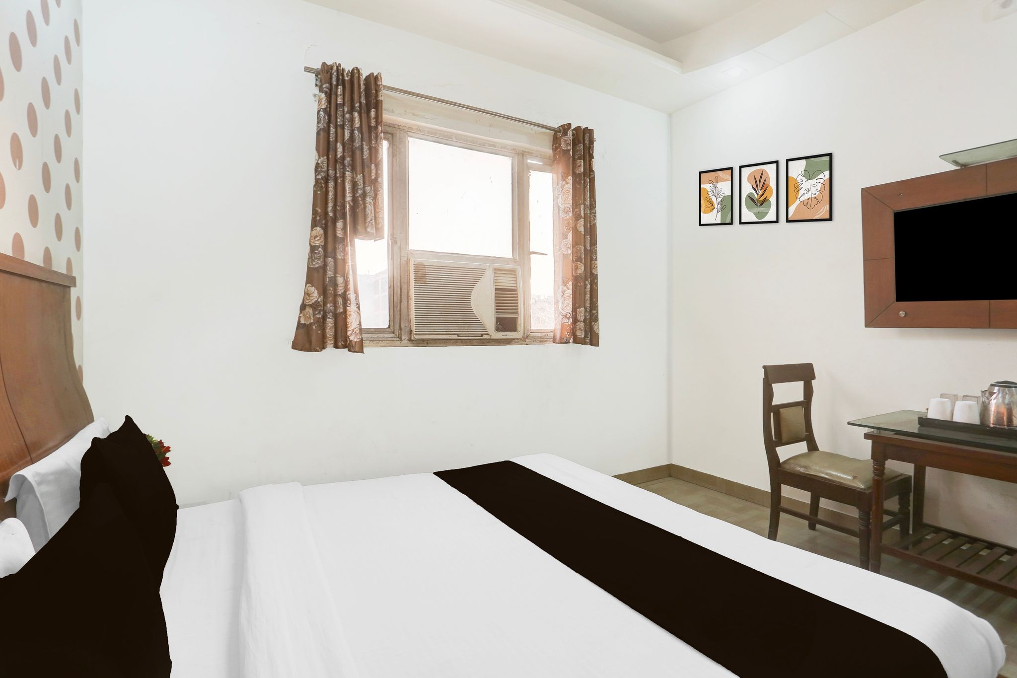 Super Hotel O New Delhi Railway Station Formerly Le Alfanso Deluxe 3