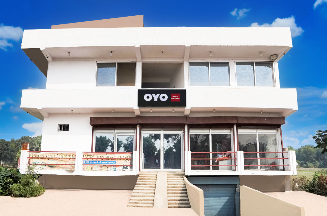 Hotel O SATYAM DHABA FAMILY RESTAURANT AND GUEST HOUSE