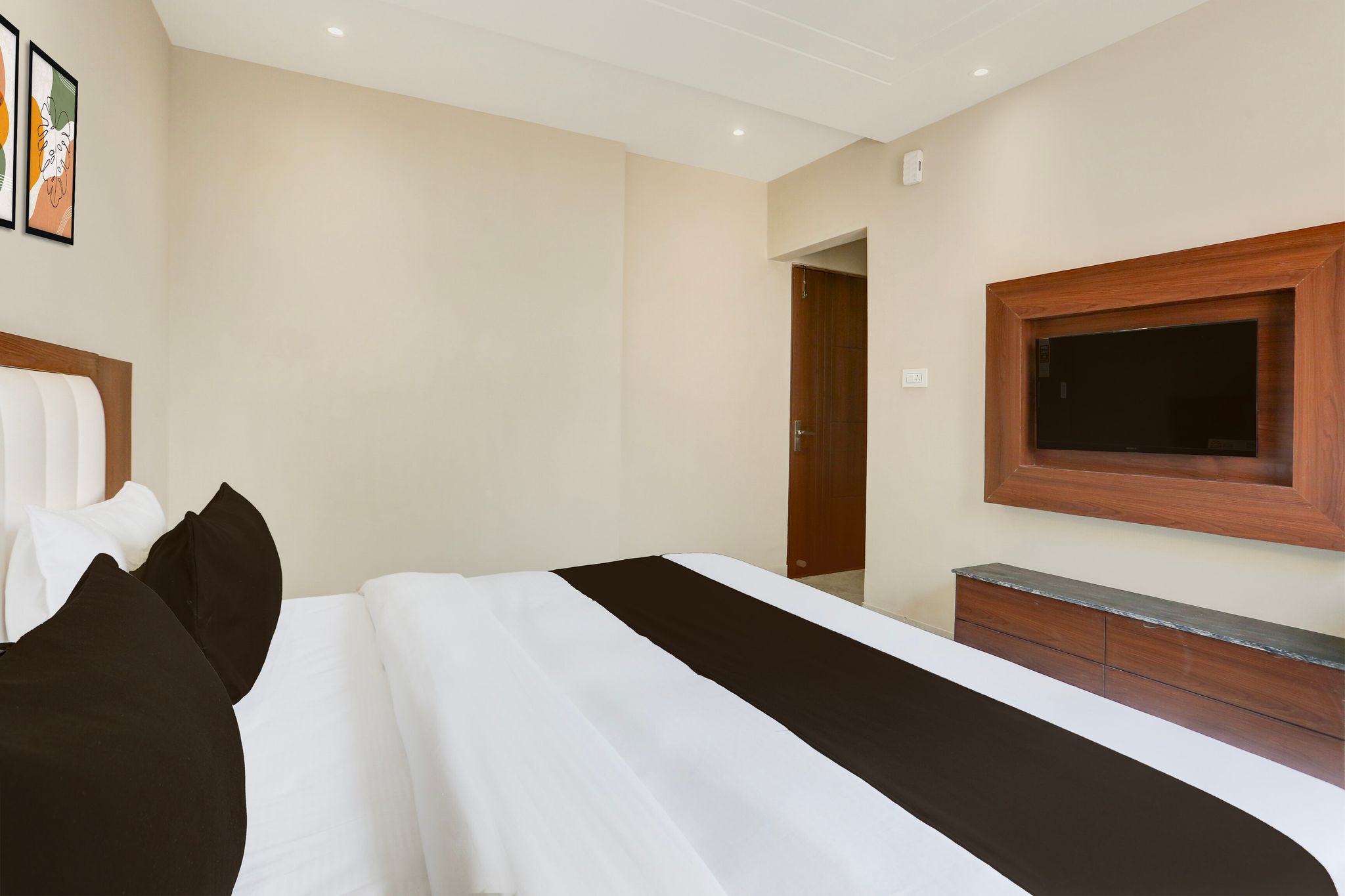 Townhouse Taj Nagri Phase 2 Formerly Grand Rivera Classic 12