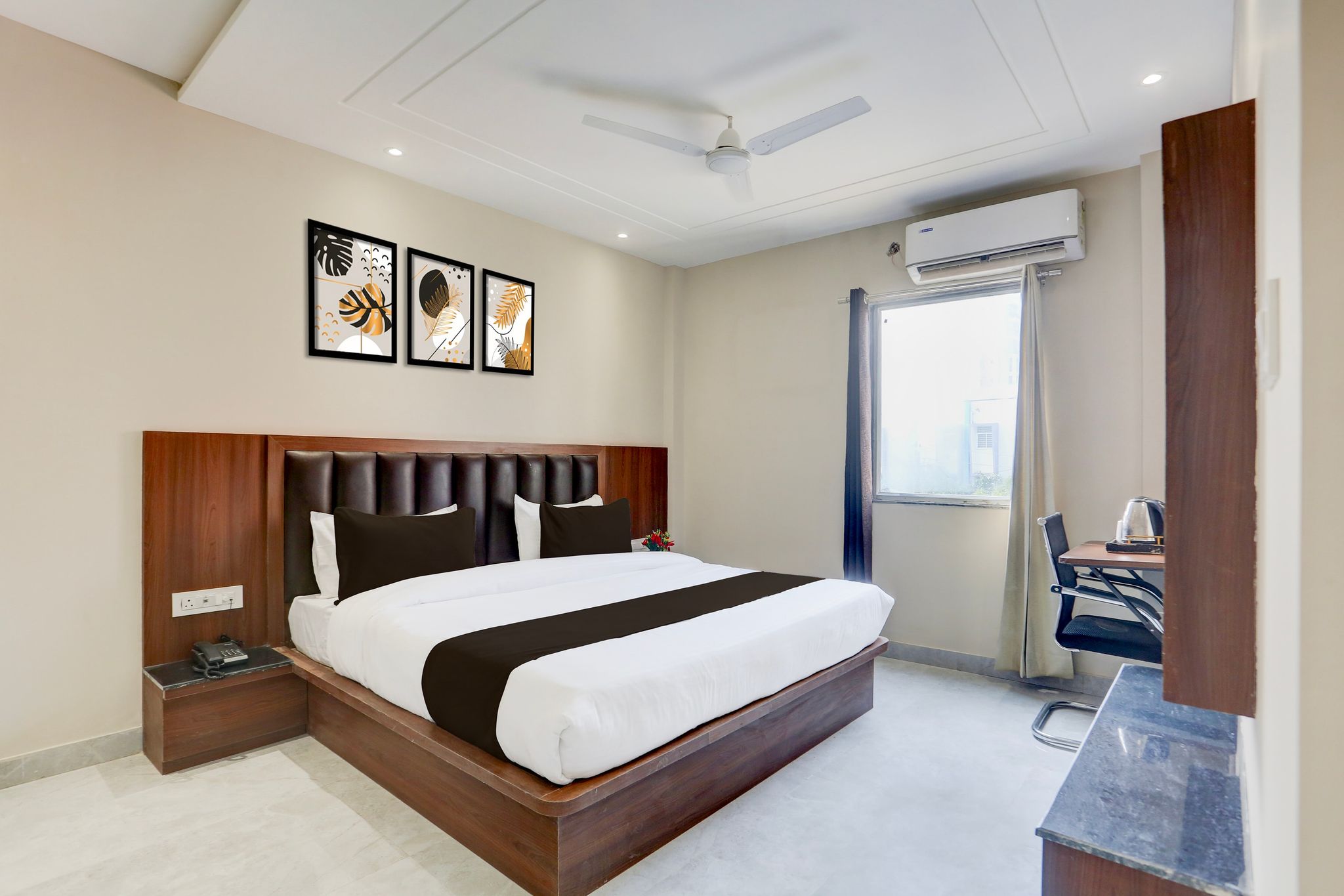 Townhouse Taj Nagri Phase 2 Formerly Grand Rivera Classic 10