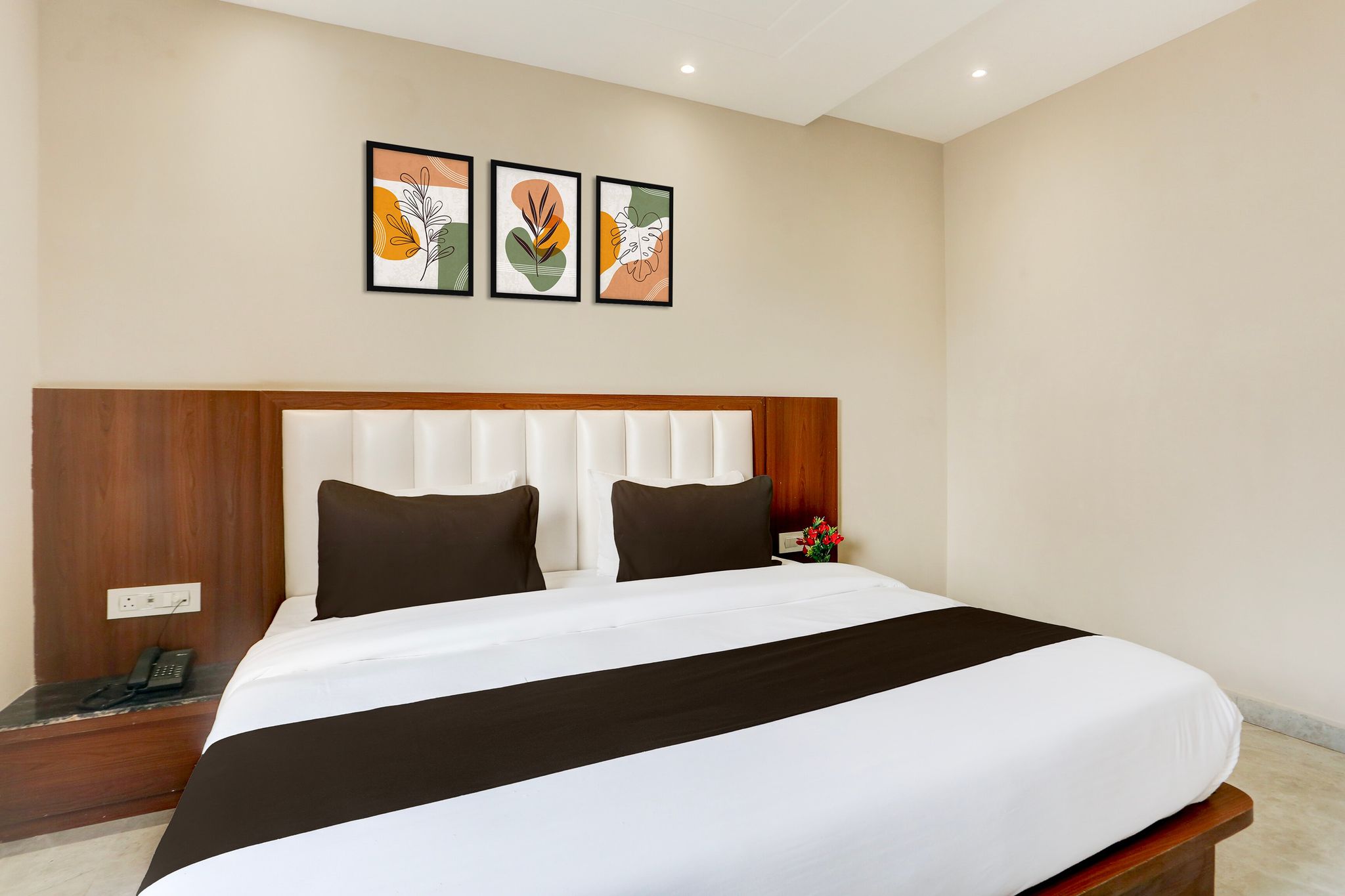 Townhouse Taj Nagri Phase 2 Formerly Grand Rivera Classic 13