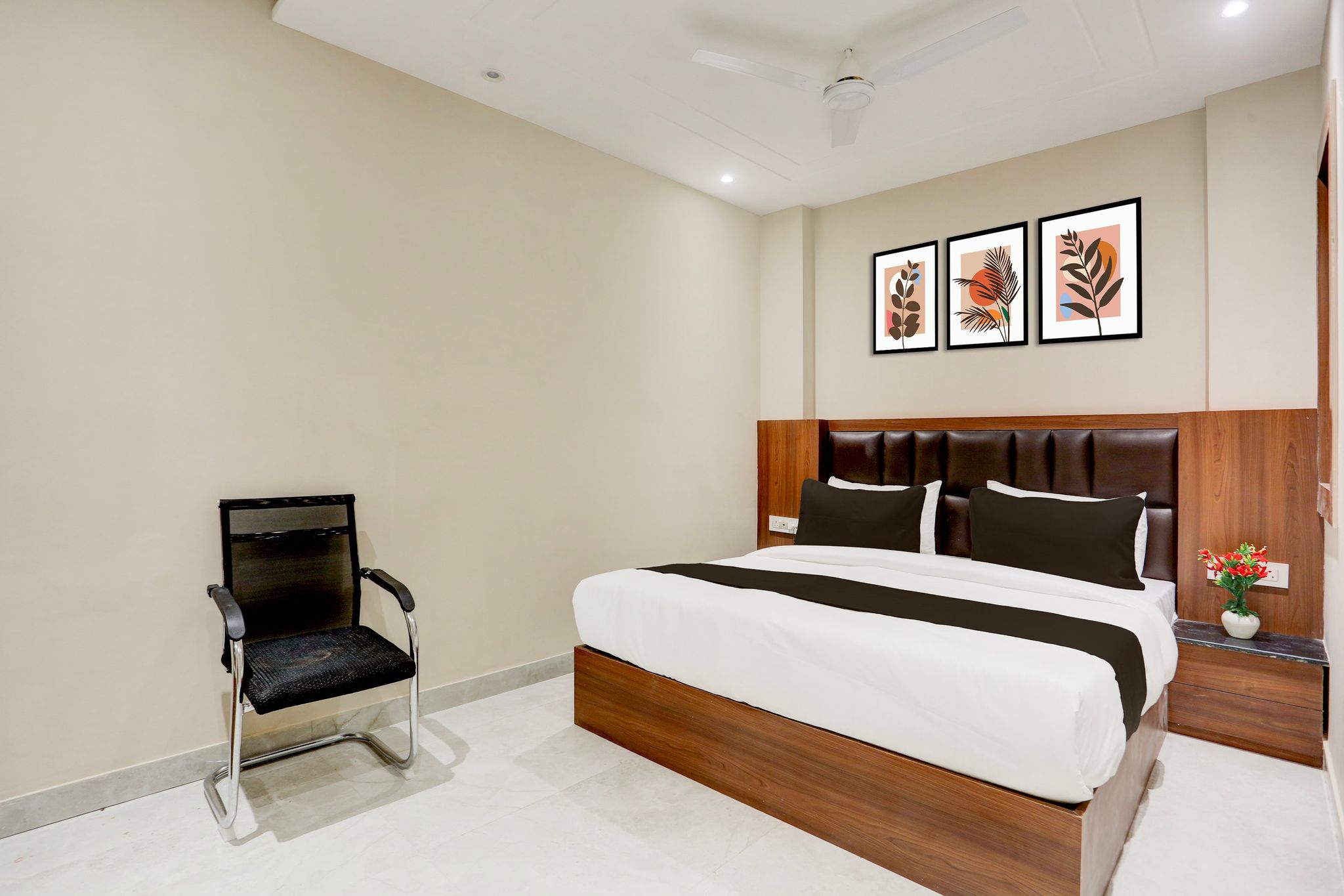 Townhouse Taj Nagri Phase 2 Formerly Grand Rivera Classic 6