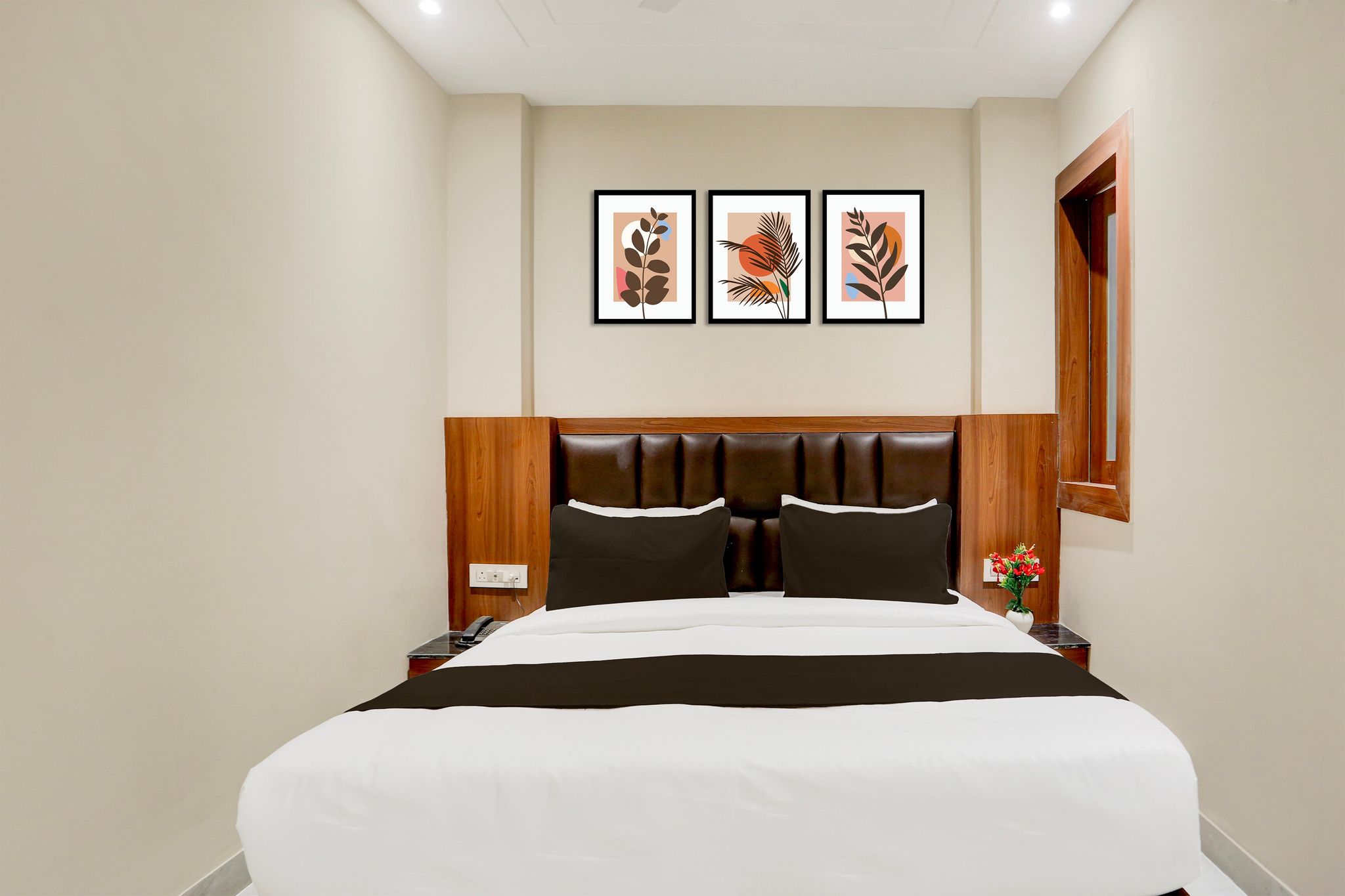 Townhouse Taj Nagri Phase 2 Formerly Grand Rivera Classic 5