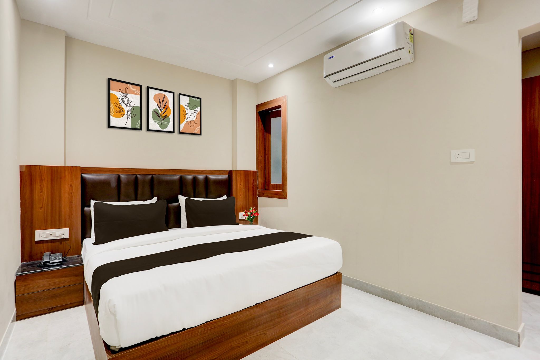 Townhouse Taj Nagri Phase 2 Formerly Grand Rivera Classic 4