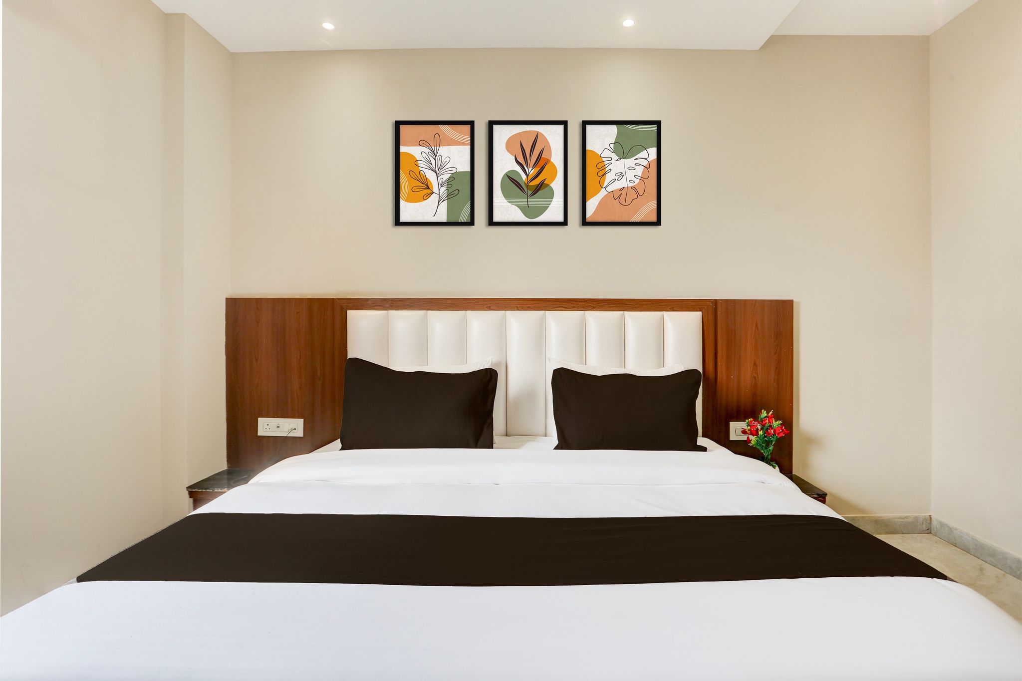 Townhouse Taj Nagri Phase 2 Formerly Grand Rivera Classic 11