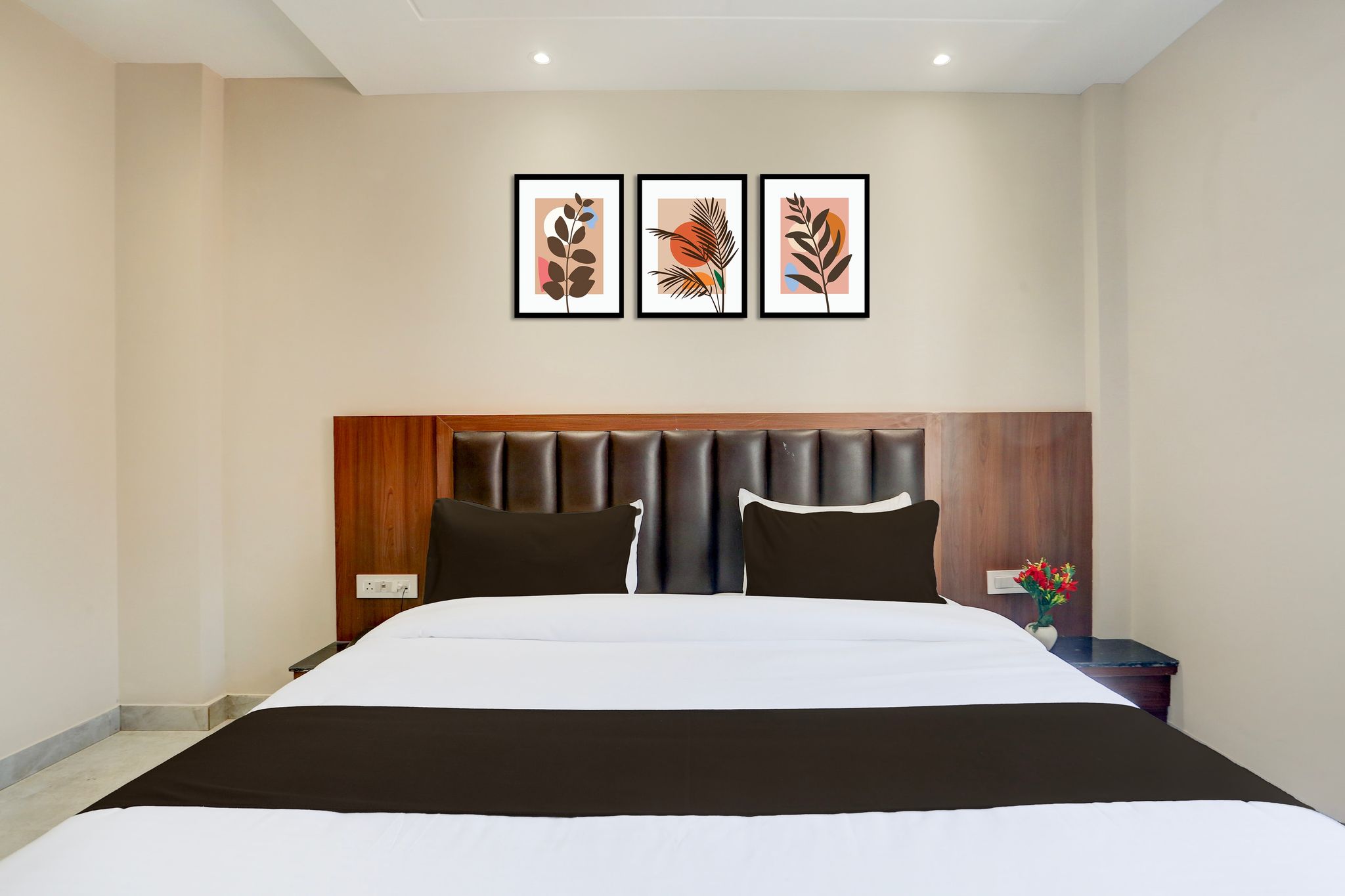 Townhouse Taj Nagri Phase 2 Formerly Grand Rivera Classic 3