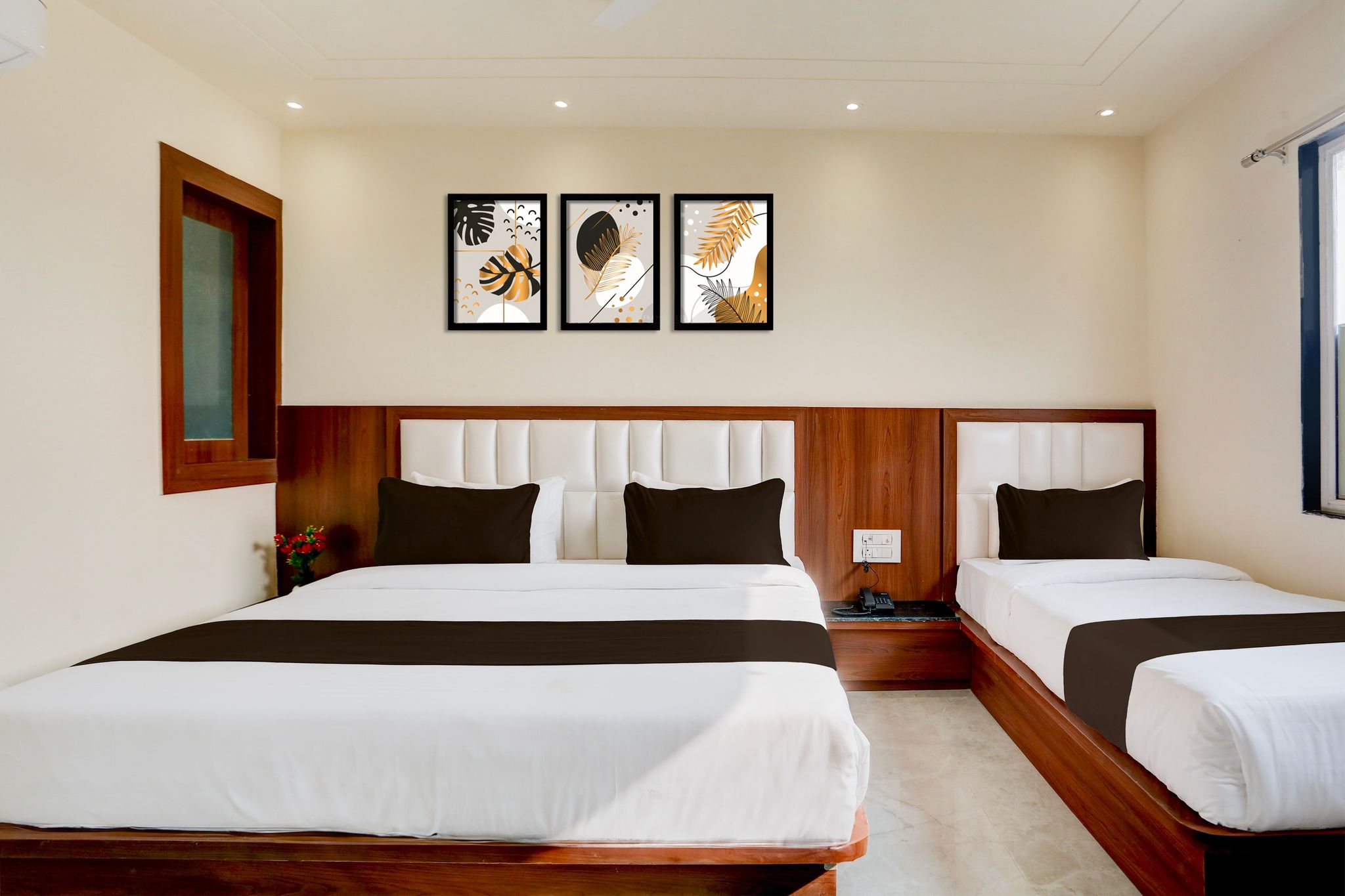 Townhouse Taj Nagri Phase 2 Formerly Grand Rivera Classic 9