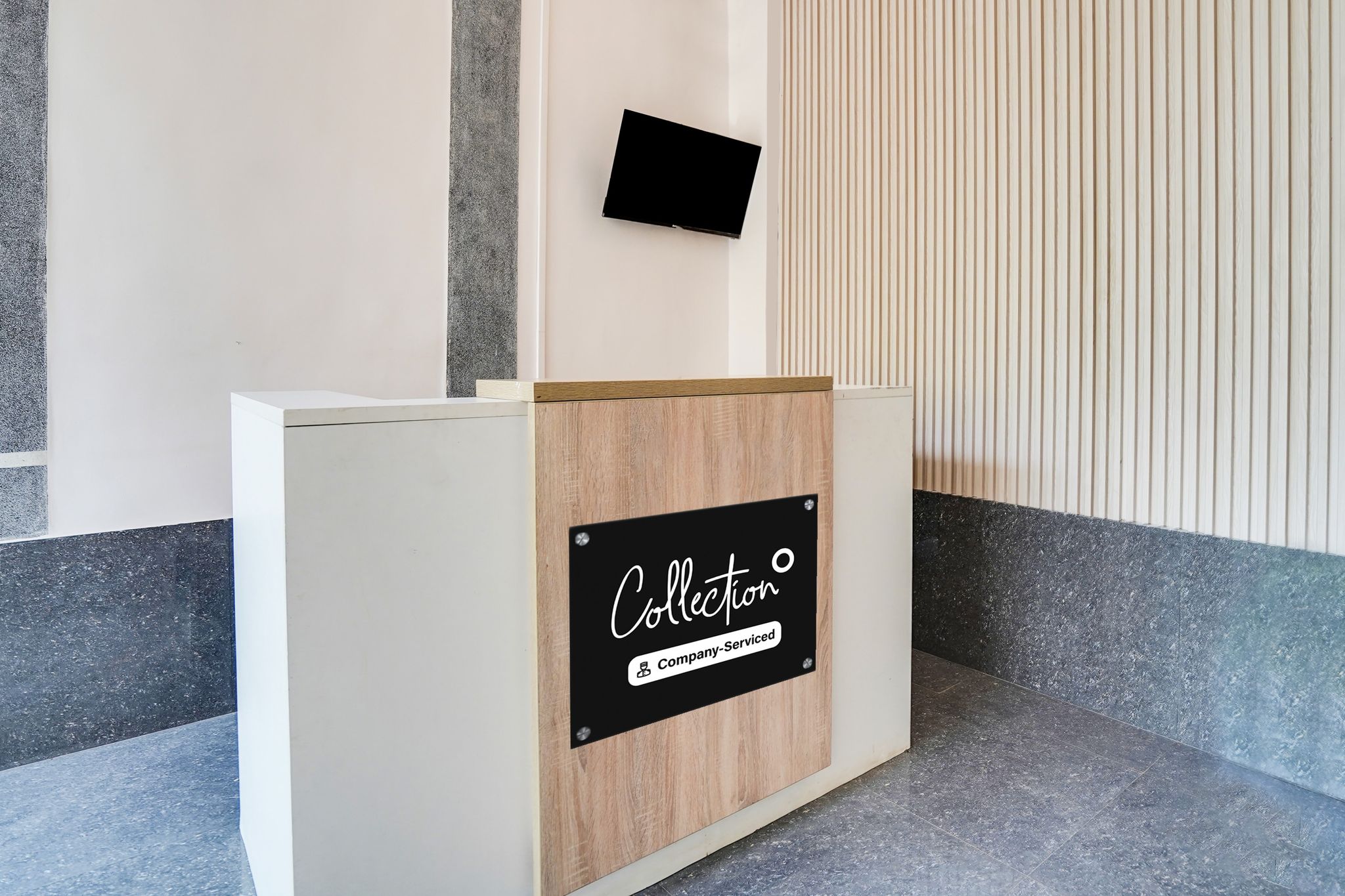 Public Areas