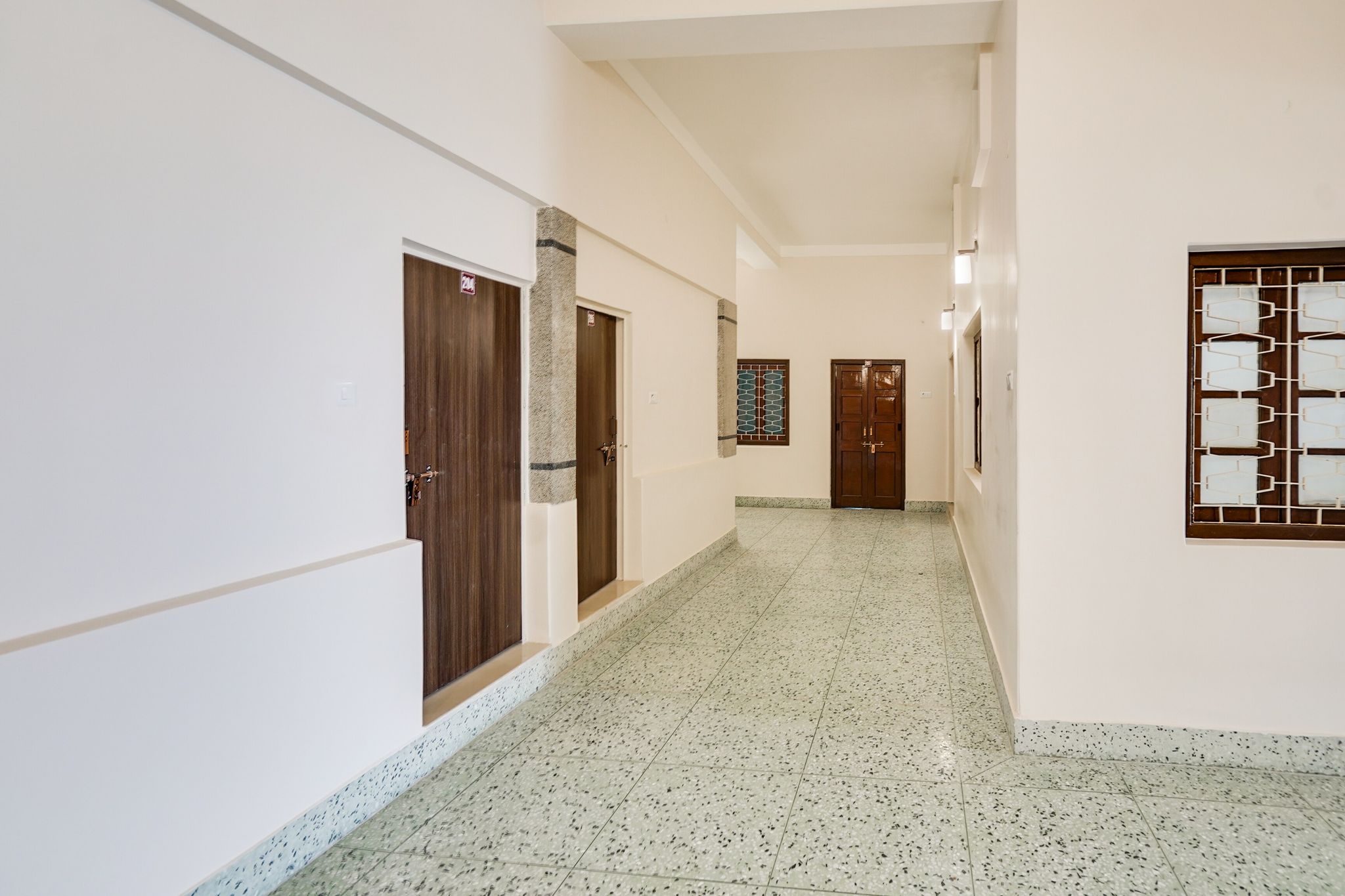 Public Areas
