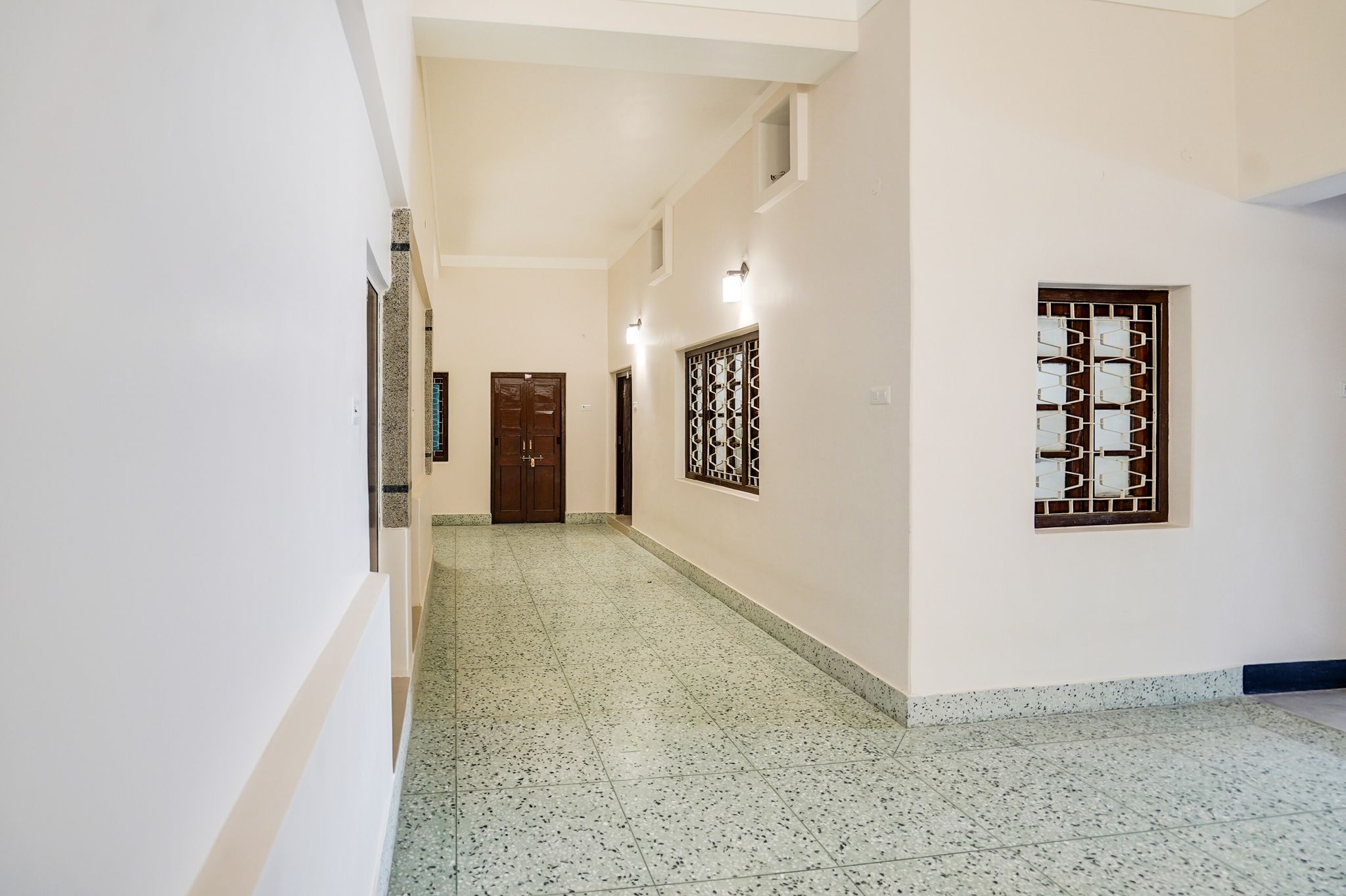 Public Areas