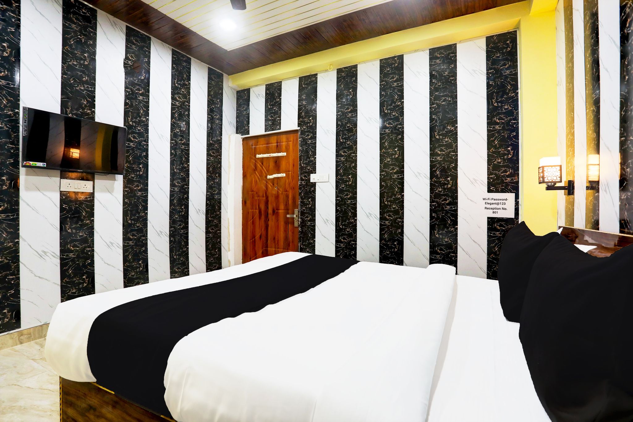 Super HOTEL O ELEGANT Classic 2