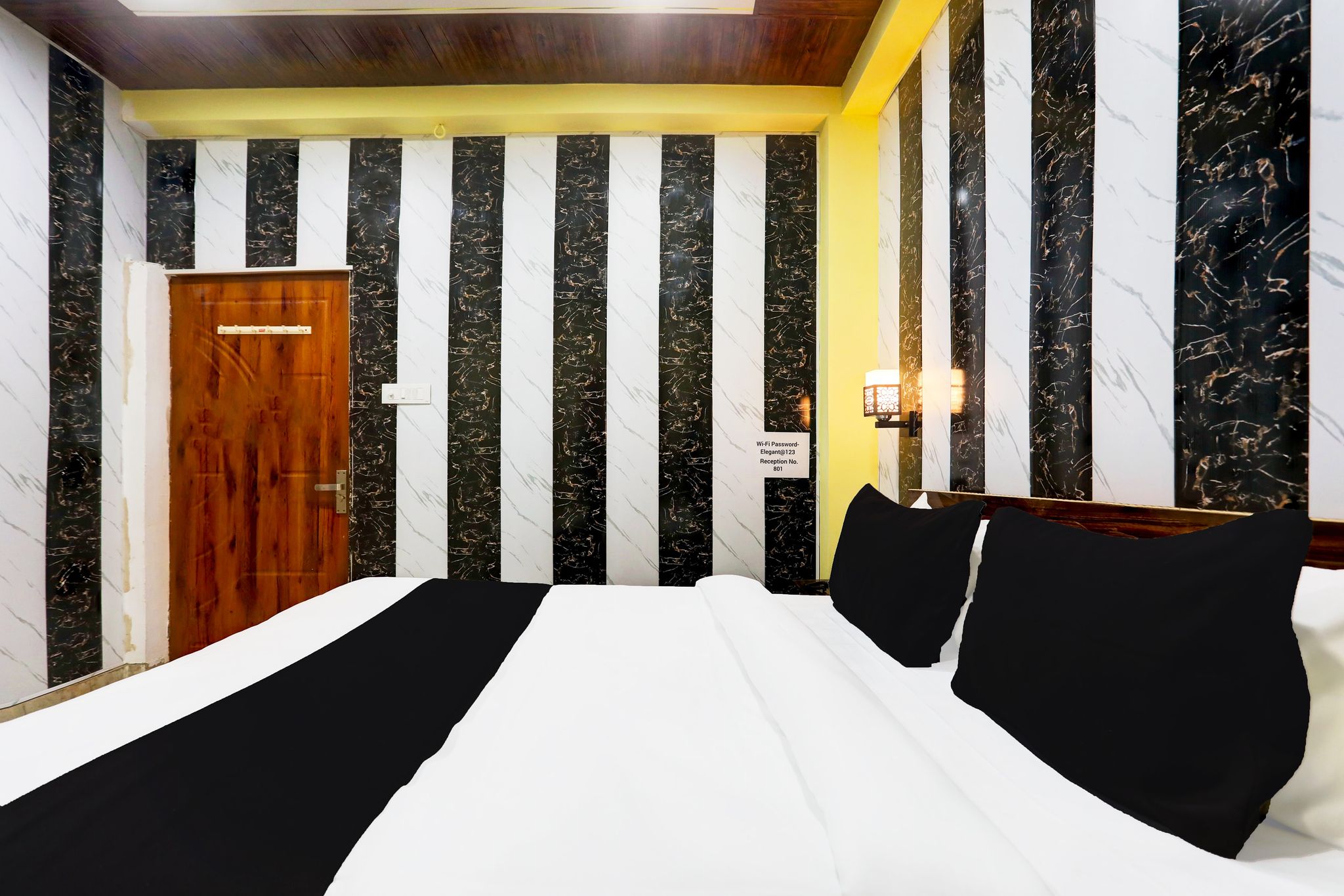 Super HOTEL O ELEGANT Classic 13