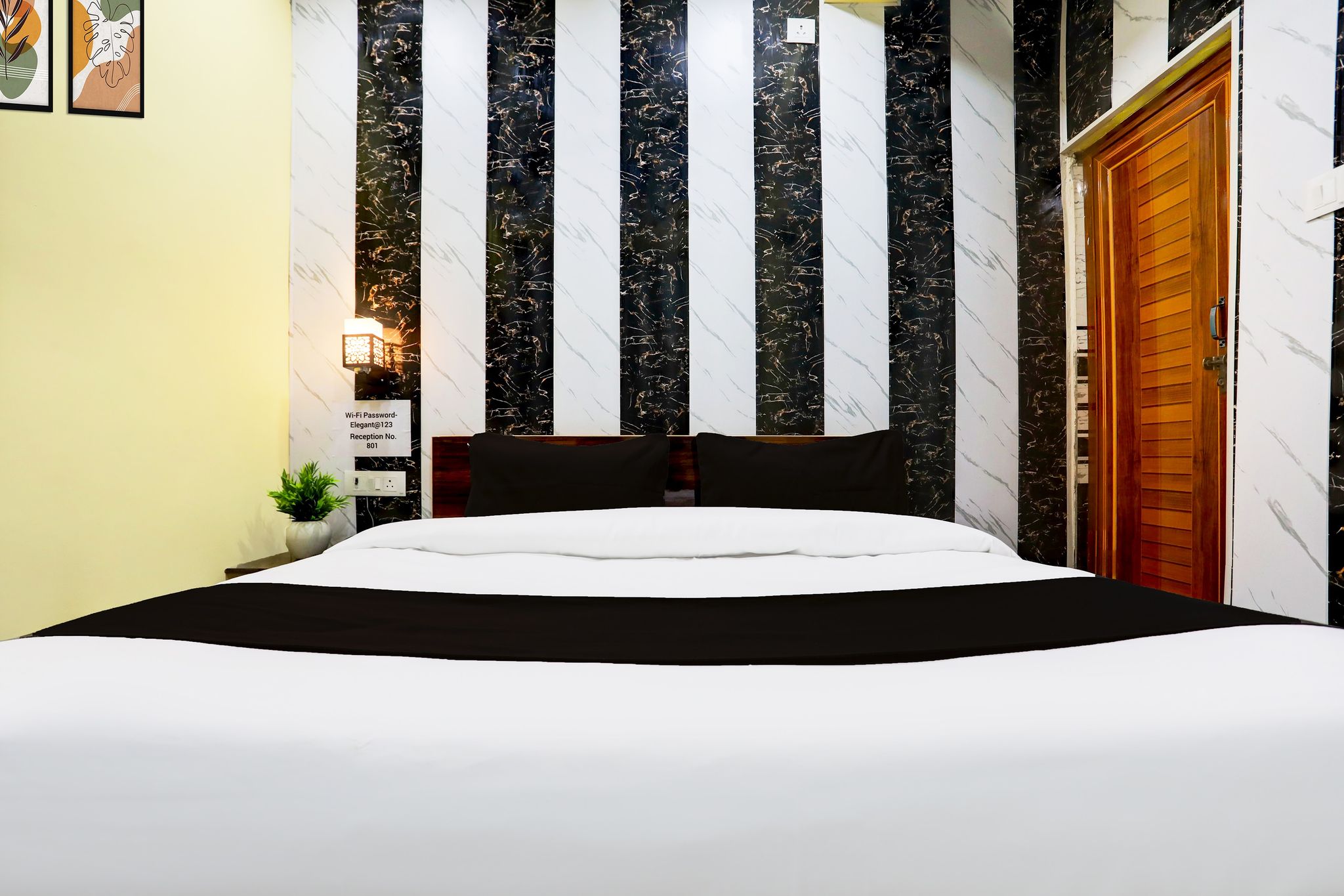 Super HOTEL O ELEGANT Classic 9