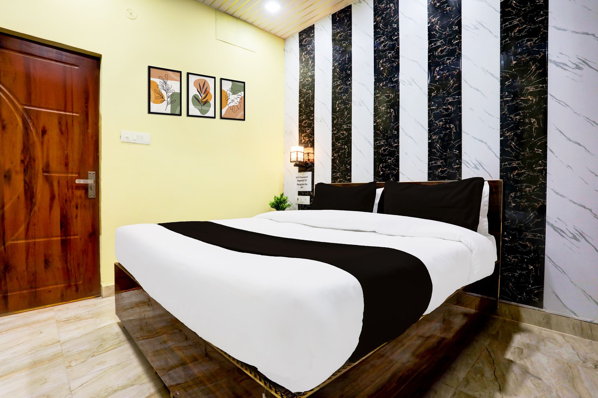 Super HOTEL O ELEGANT Classic 15