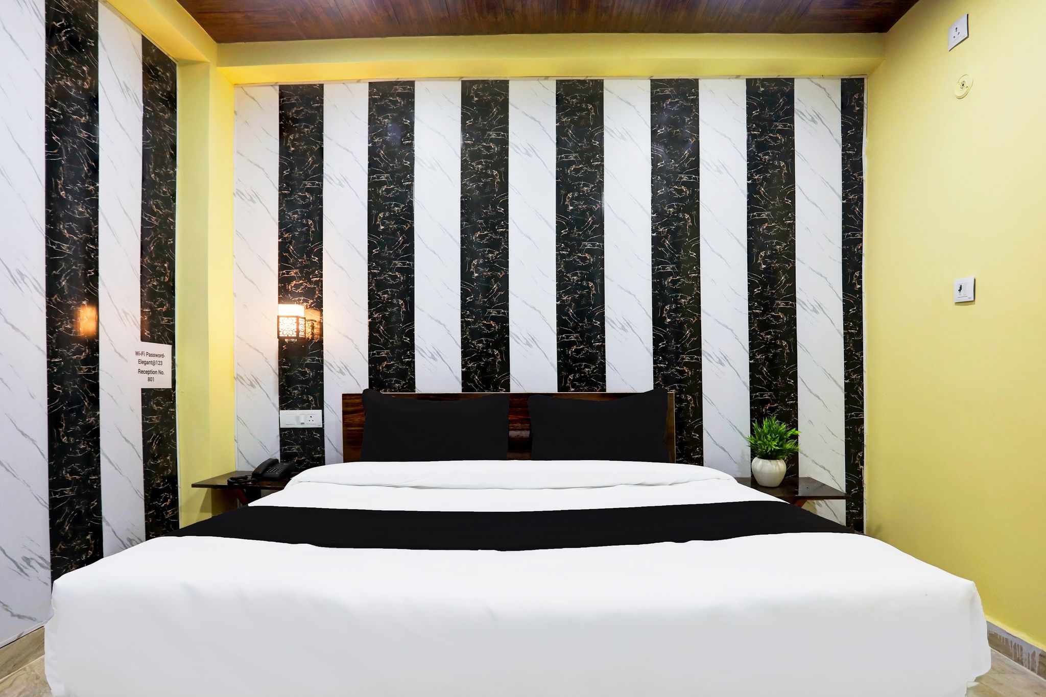 Super HOTEL O ELEGANT Classic 10