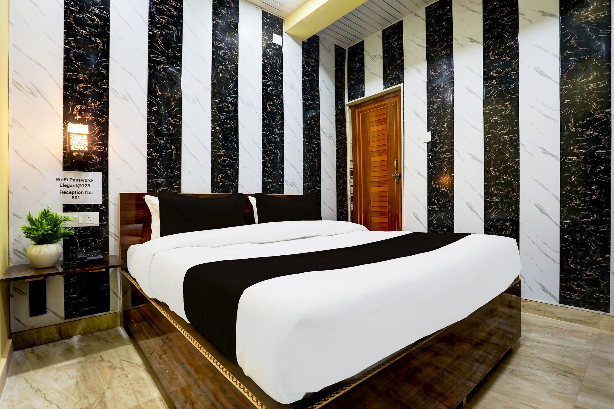 Super HOTEL O ELEGANT Classic 8