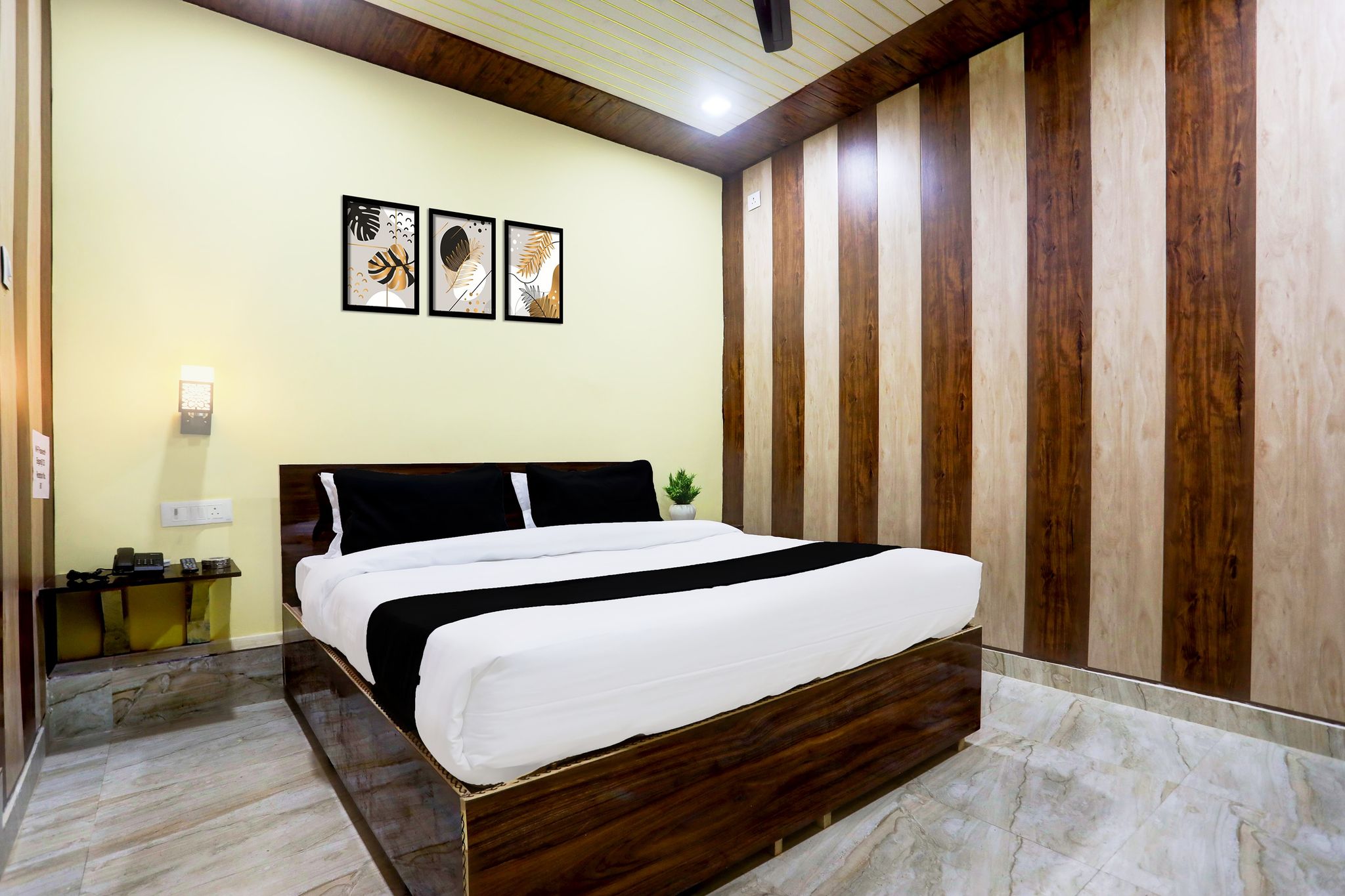 Super HOTEL O ELEGANT Classic 5