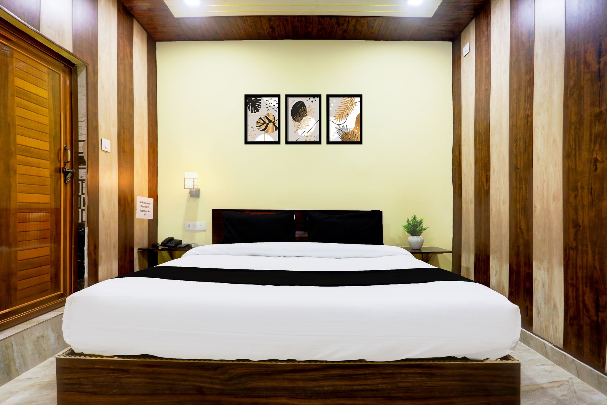 Super HOTEL O ELEGANT Classic 3