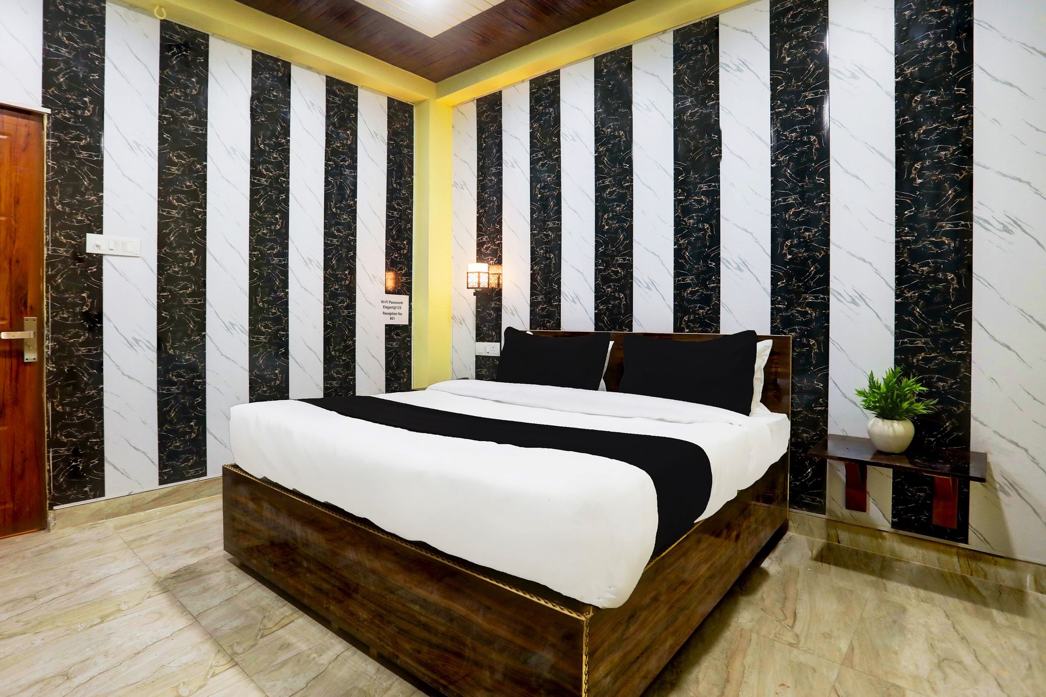 Super HOTEL O ELEGANT Classic 4