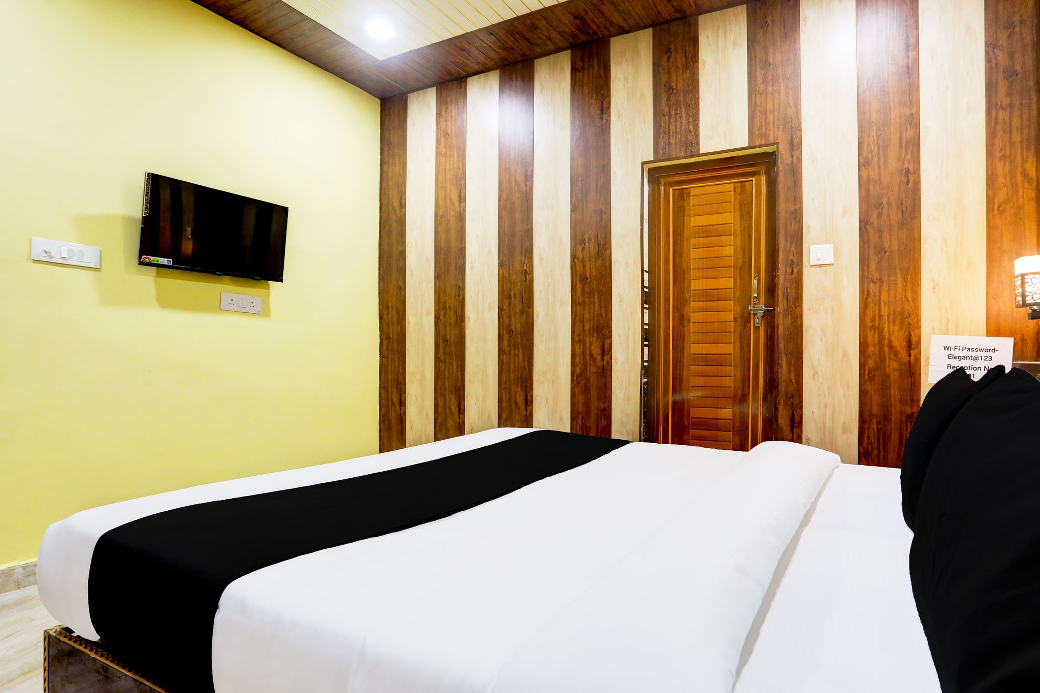 Super HOTEL O ELEGANT Classic 11