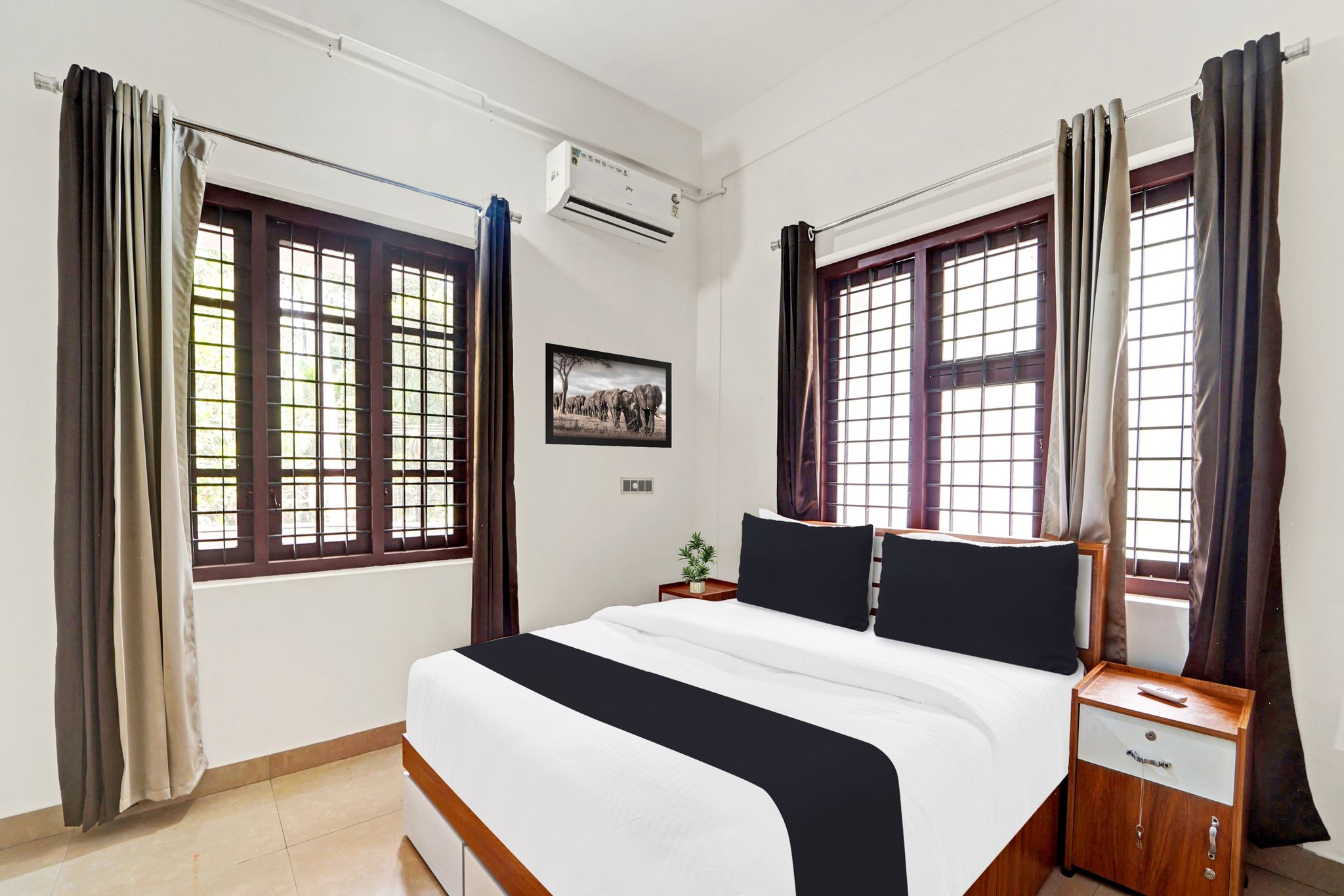 Super Hotel O West Hill near Mietra Hospital Classic