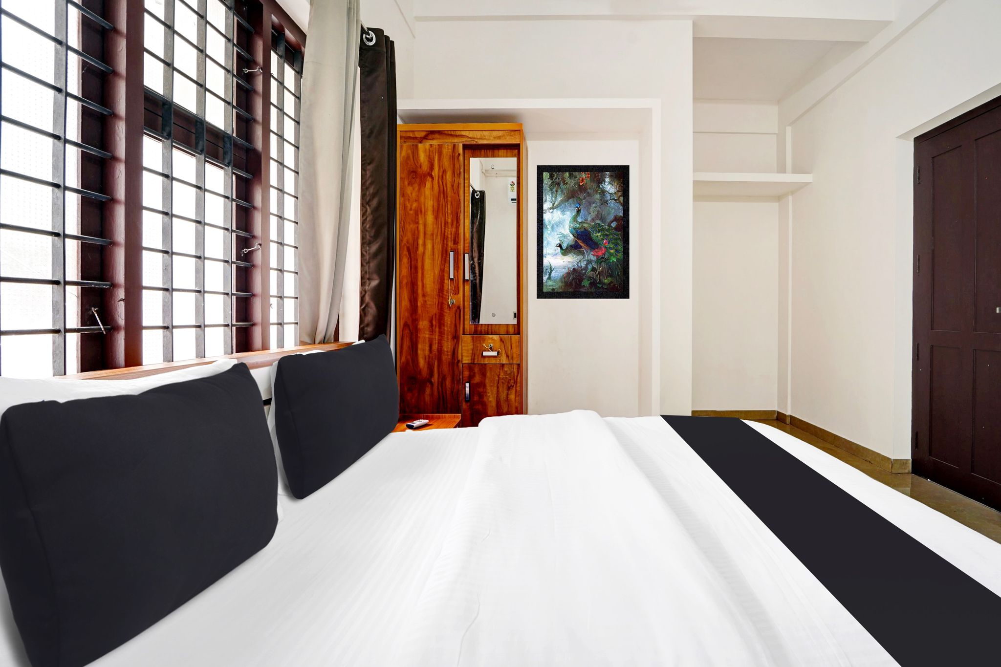 Super Hotel O West Hill near Mietra Hospital Classic 14