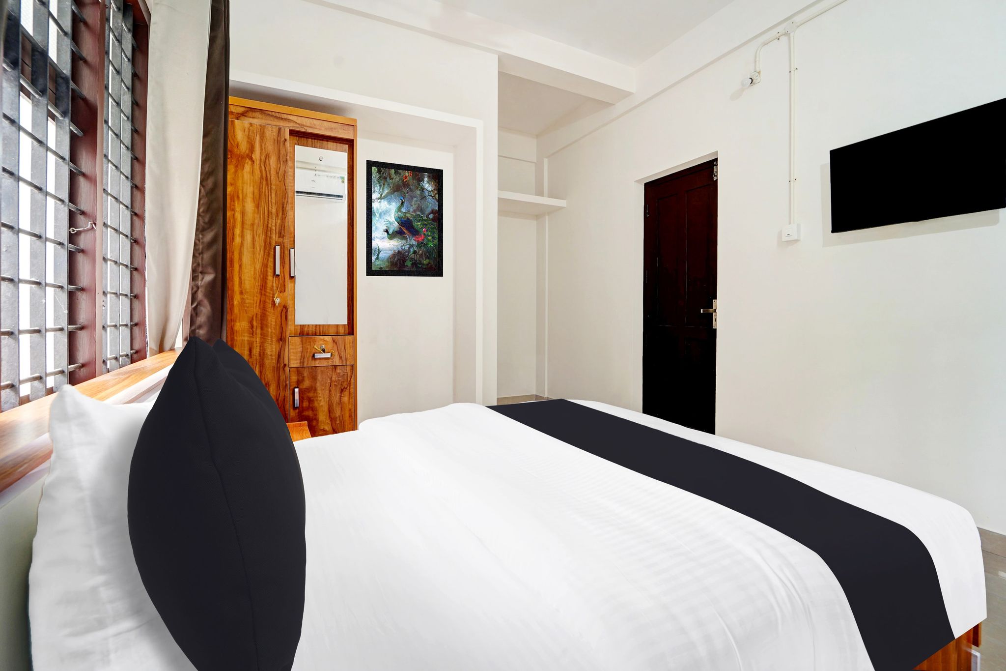 Super Hotel O West Hill near Mietra Hospital Classic 13