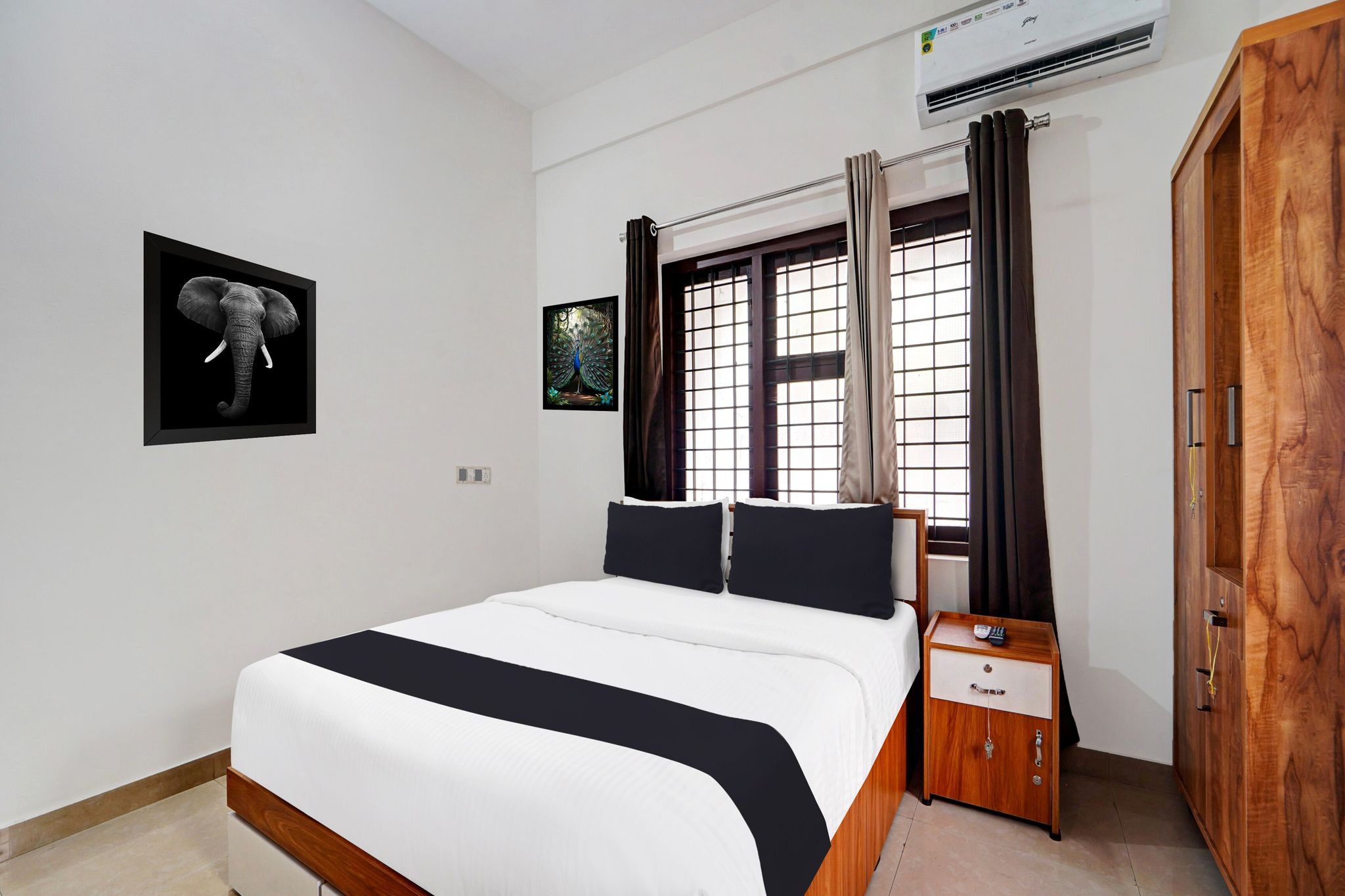 Super Hotel O West Hill near Mietra Hospital Classic 11