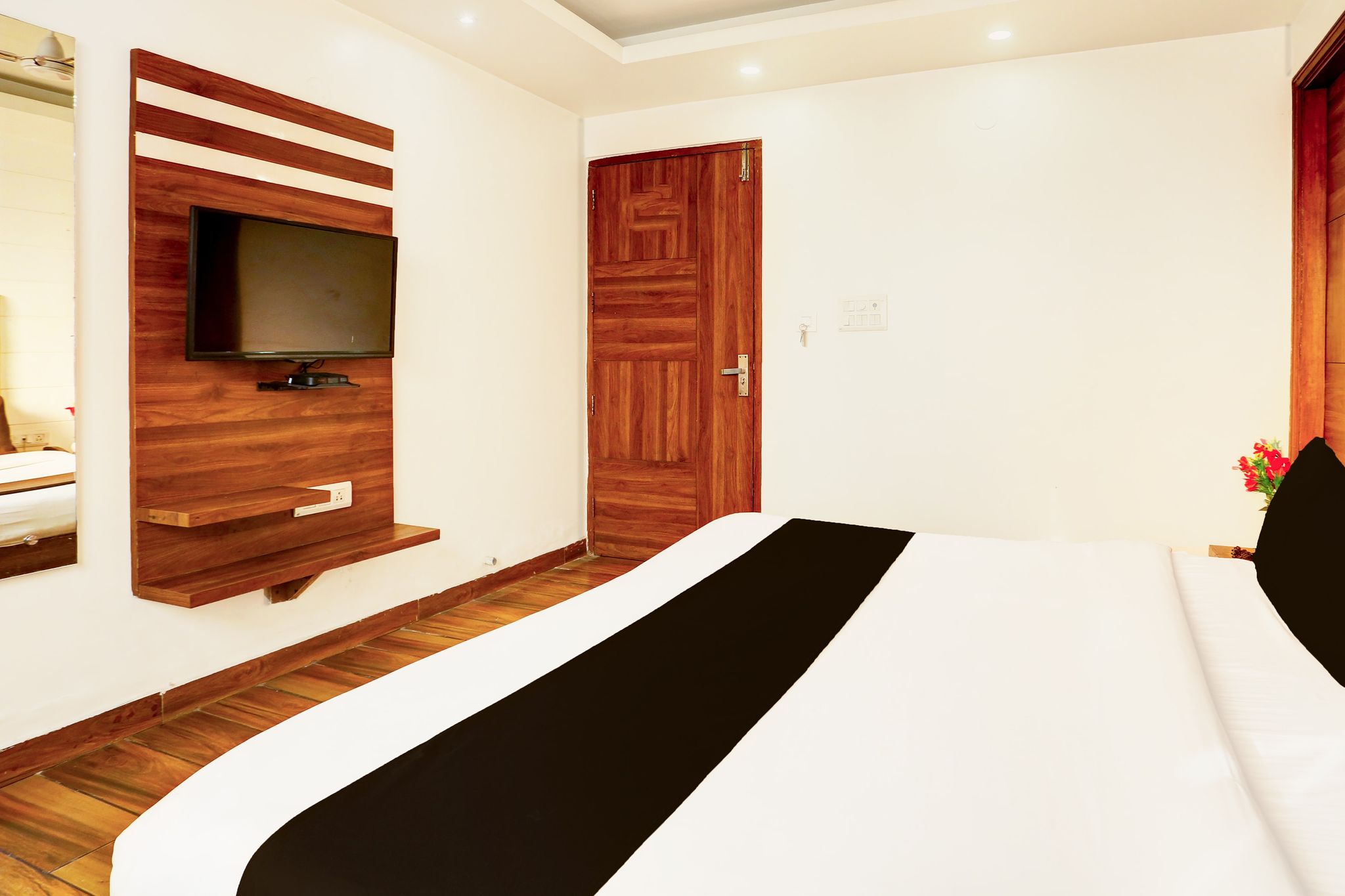 Collection O Amritsar Near Bus Stand Classic 15