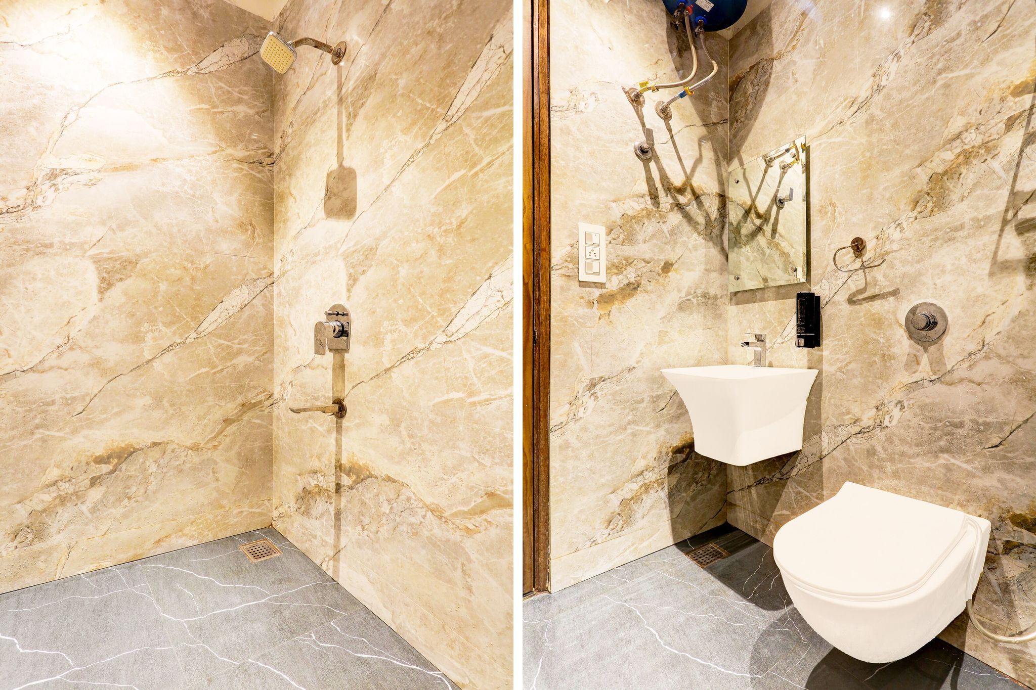 Collection O Amritsar Near Bus Stand Classic 13