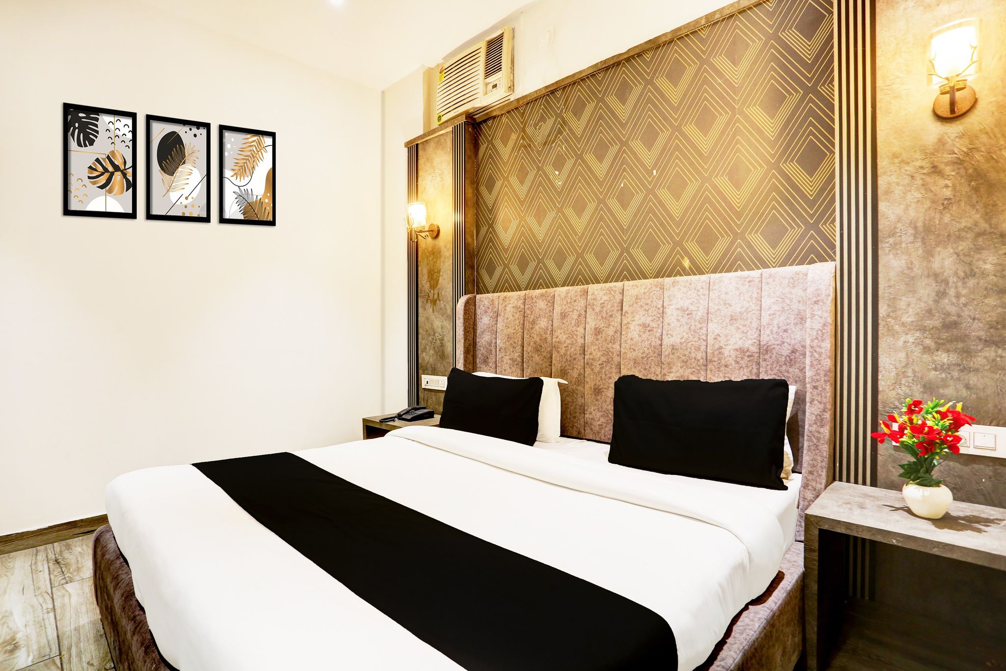 Collection O Amritsar Near Bus Stand Classic 10