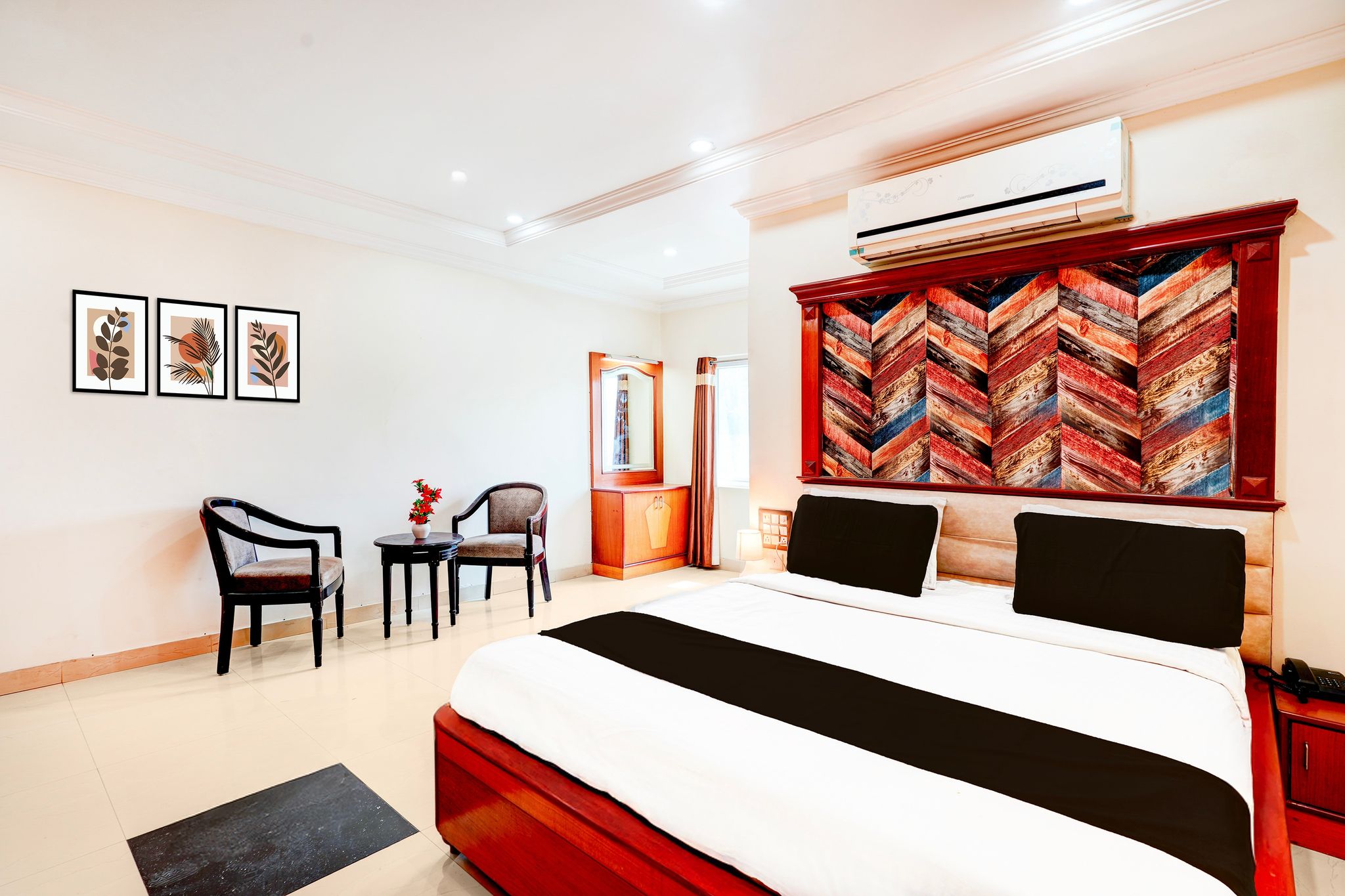 Townhouse Anantapur Near Srikantam Circle Classic 12