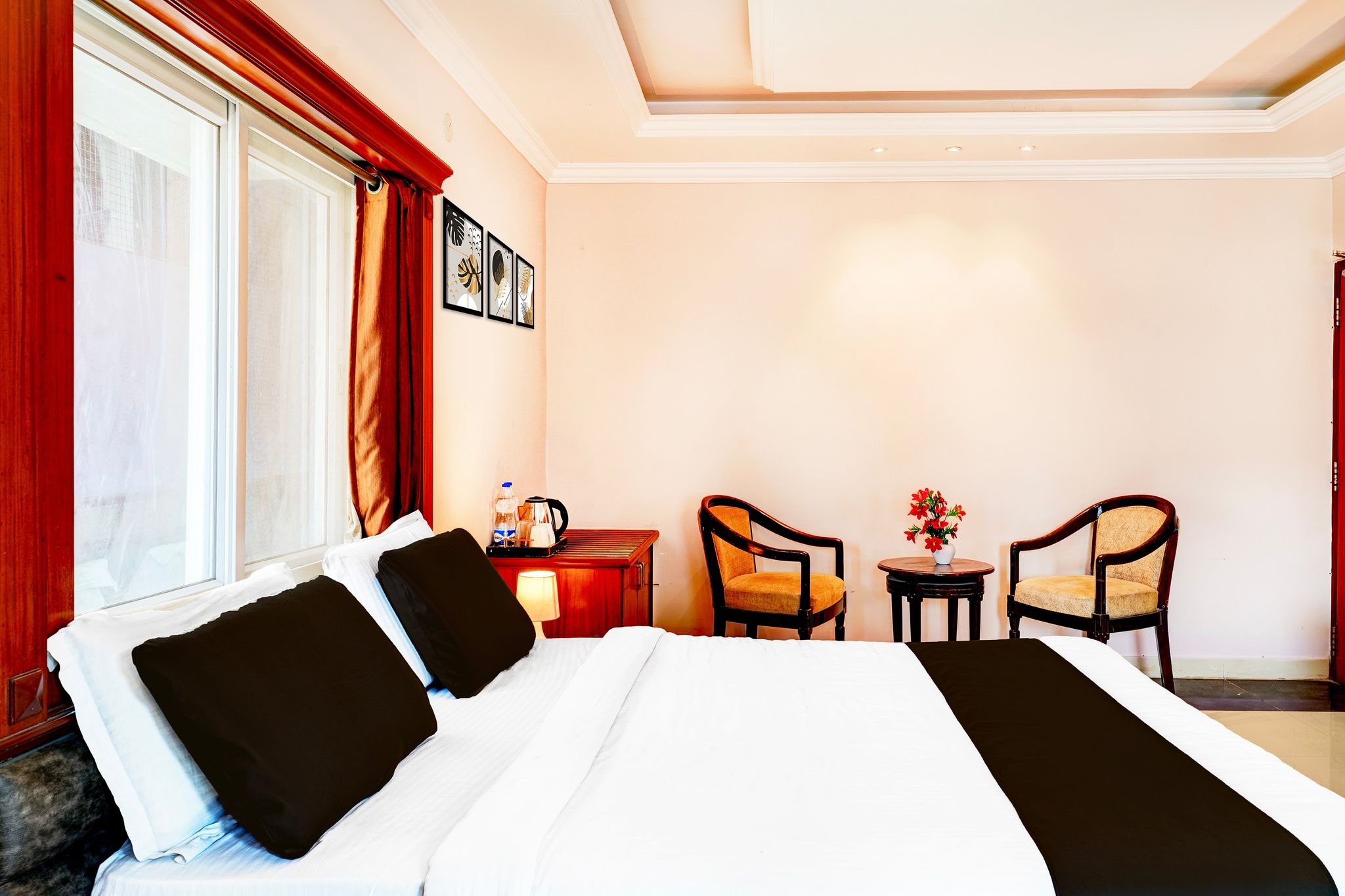 Townhouse Anantapur Near Srikantam Circle Classic 10