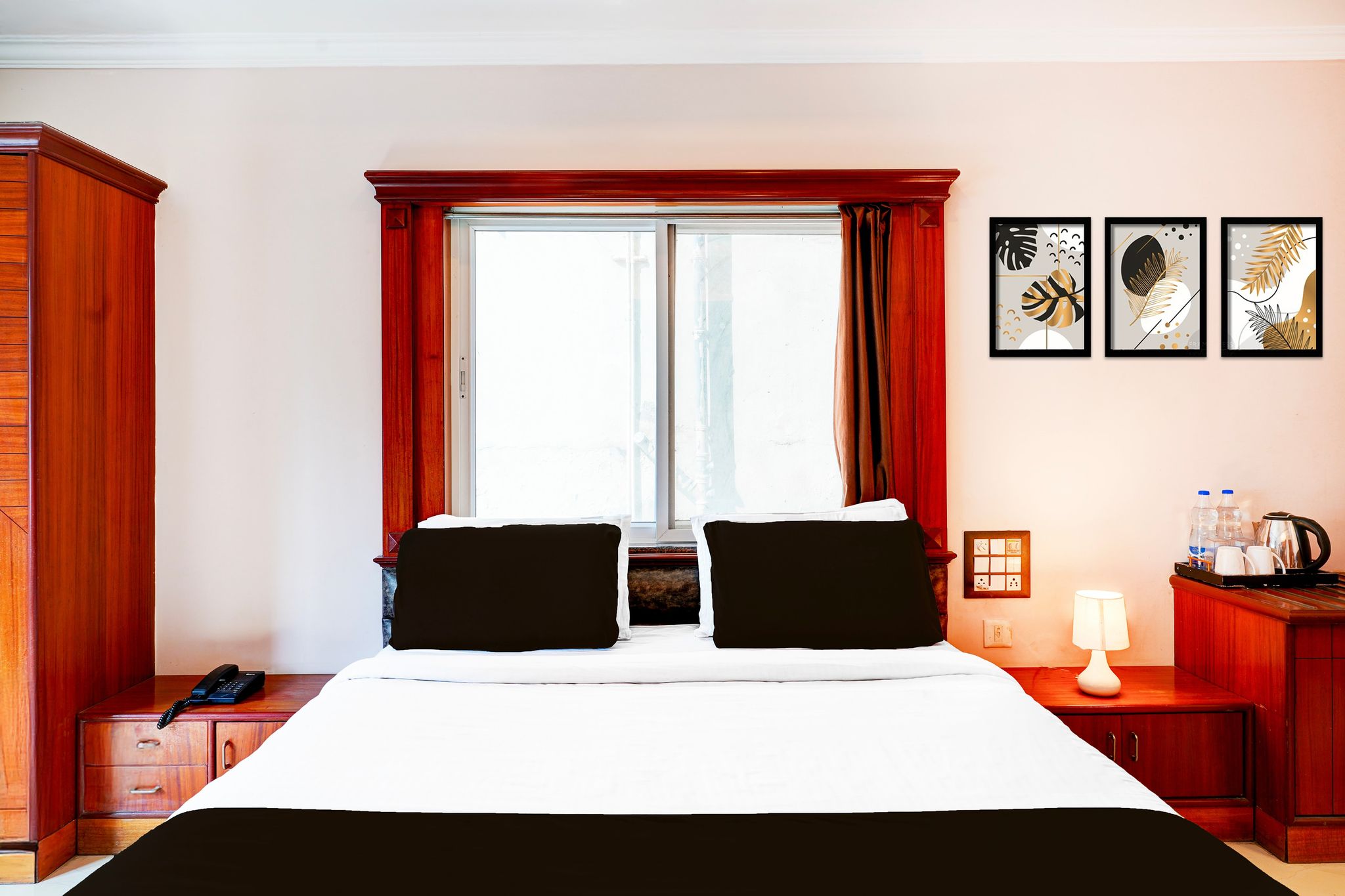 Townhouse Anantapur Near Srikantam Circle Classic 7