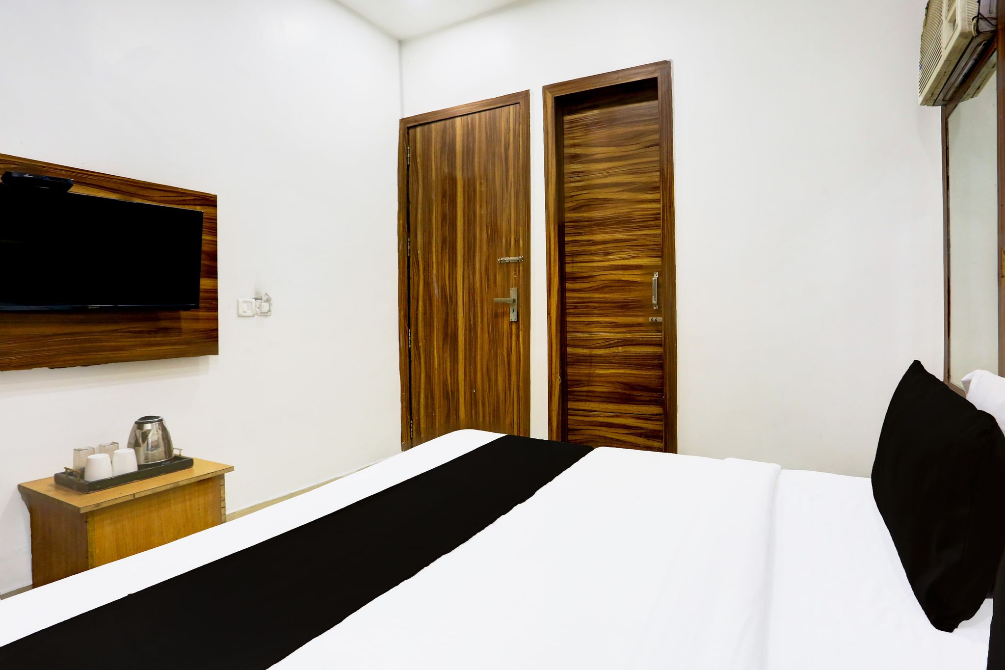 Super Collection O Townhall Heritage Complex Amritsar Formerly Hotel TR Classic 15