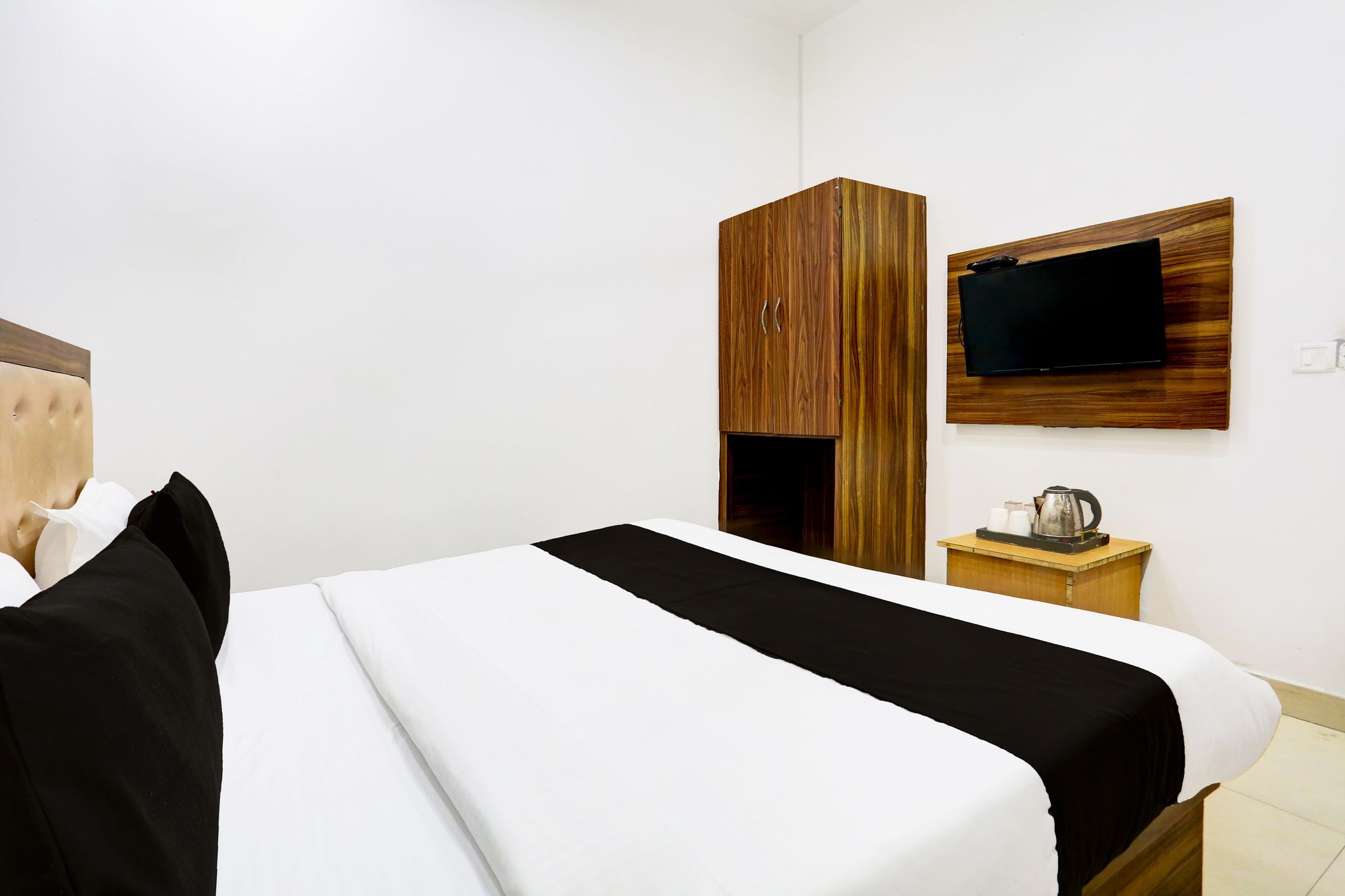 Super Collection O Townhall Heritage Complex Amritsar Formerly Hotel TR Classic 8