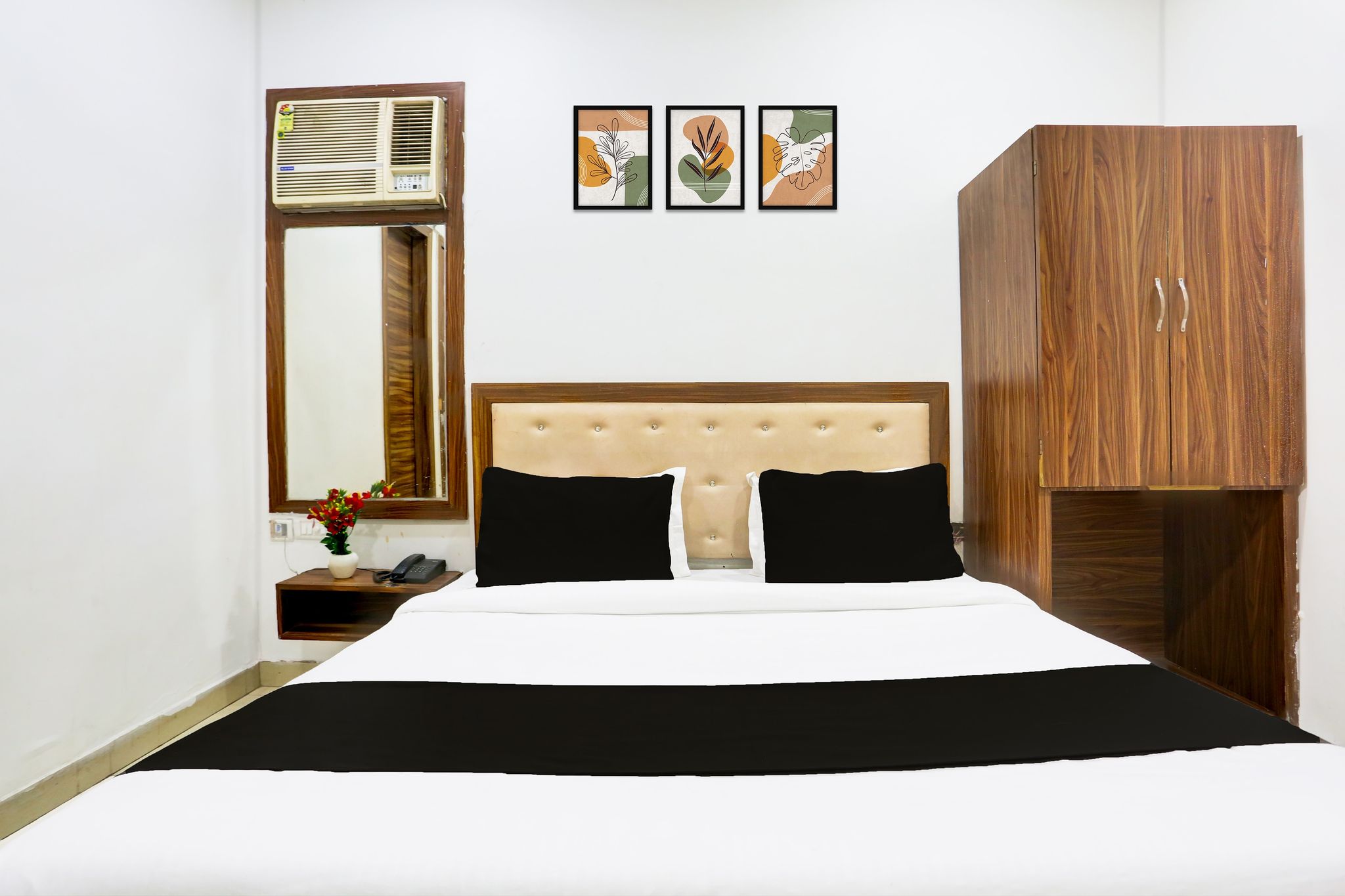 Super Collection O Townhall Heritage Complex Amritsar Formerly Hotel TR Classic 7