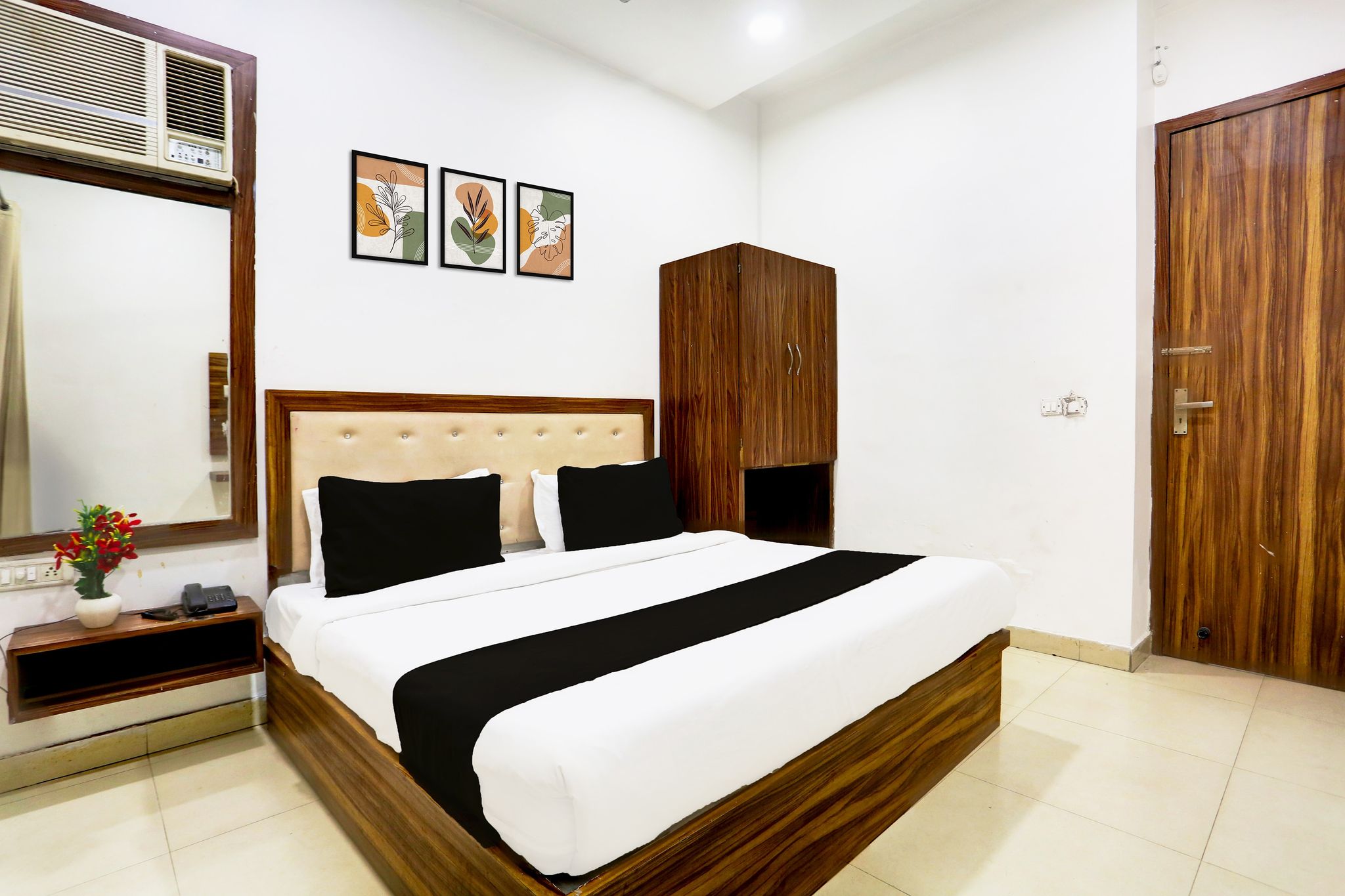 Super Collection O Townhall Heritage Complex Amritsar Formerly Hotel TR Classic 5