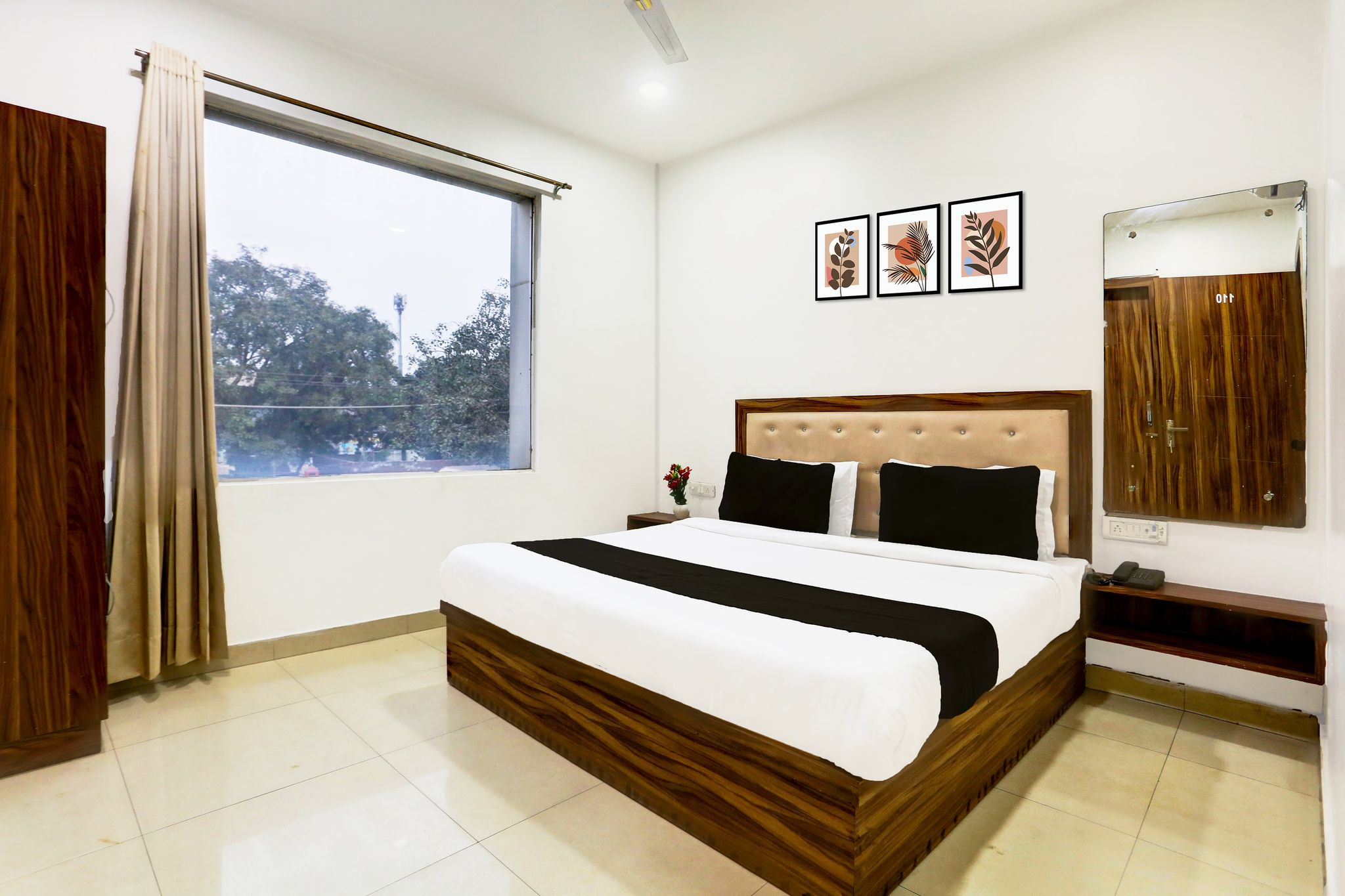 Super Collection O Townhall Heritage Complex Amritsar Formerly Hotel TR Classic 12