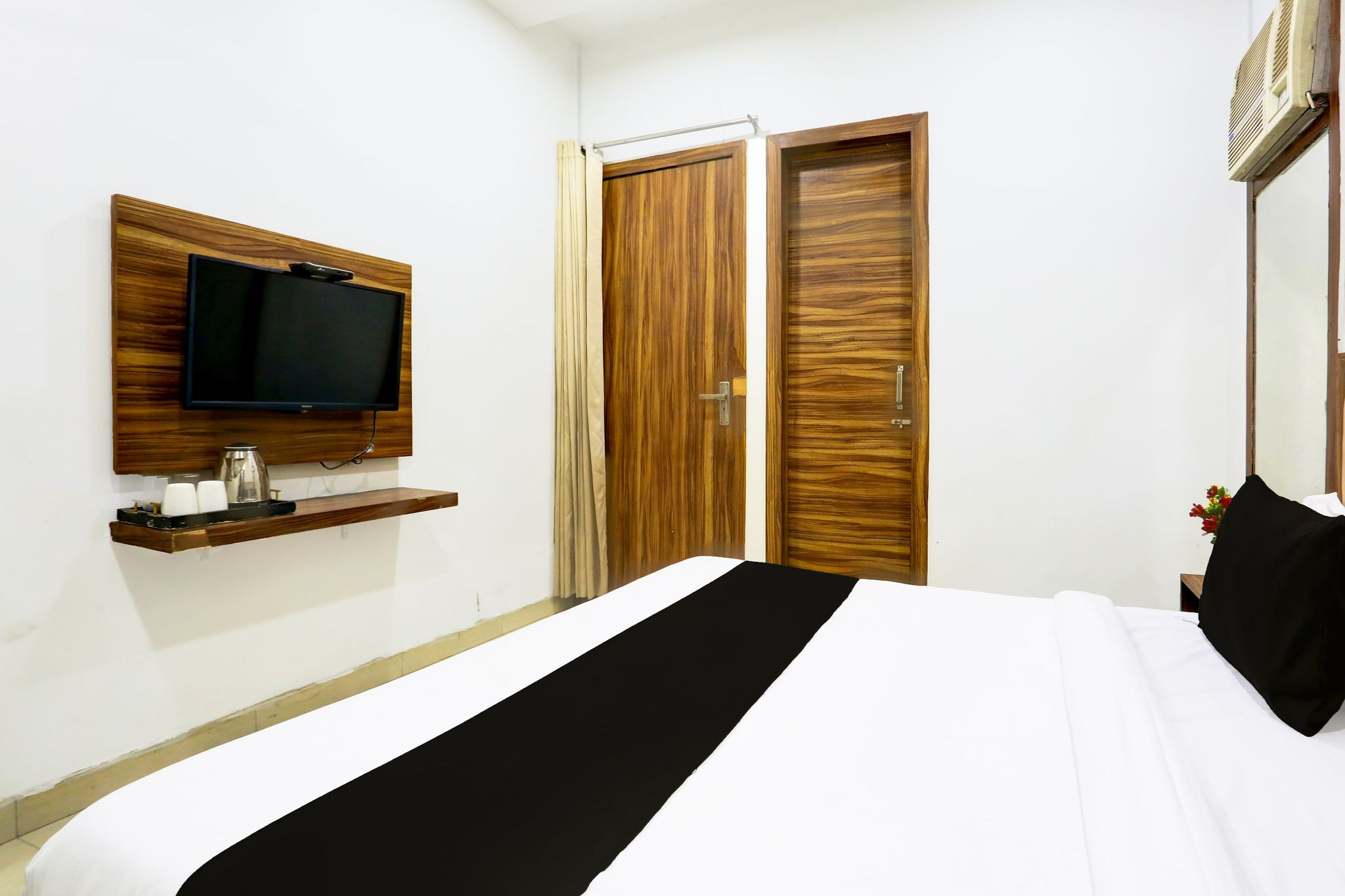 Super Collection O Townhall Heritage Complex Amritsar Formerly Hotel TR Classic 6